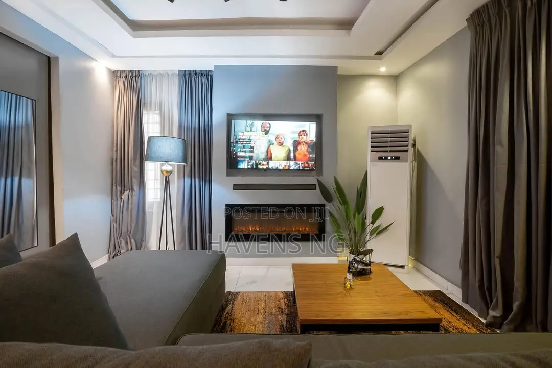 Private 3-Bedroom Maisonette