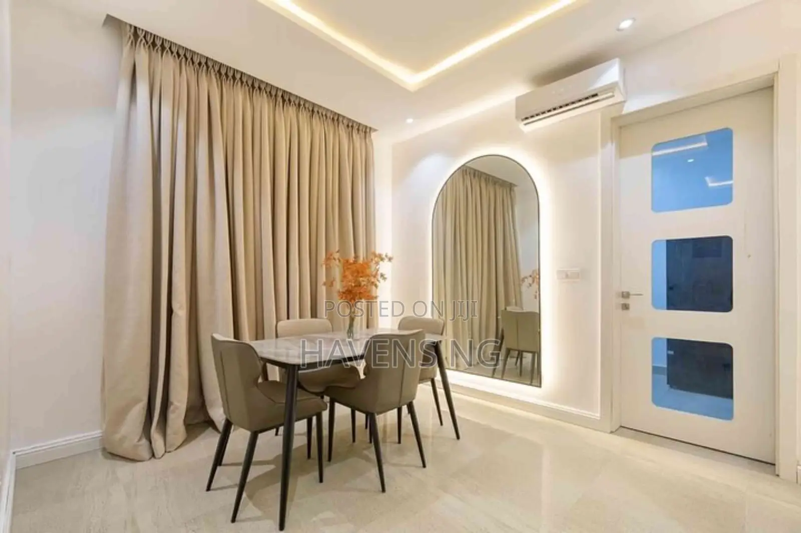 New Apartment Alert – Luxurious 2-Bedroom