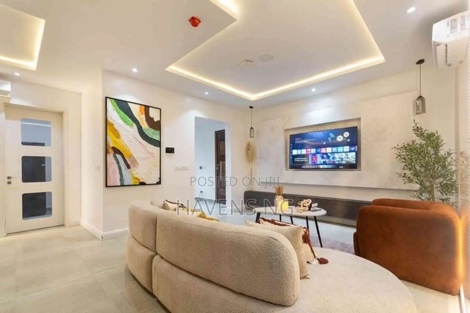 New Apartment Alert – Luxurious 2-Bedroom