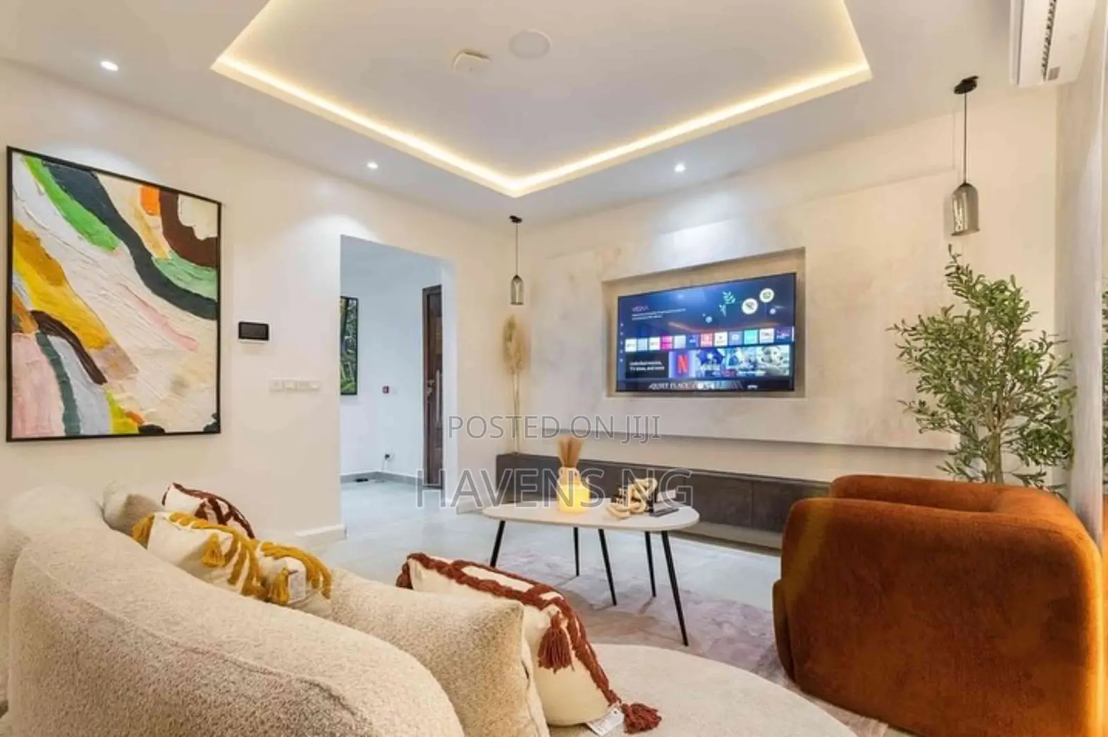New Apartment Alert – Luxurious 2-Bedroom