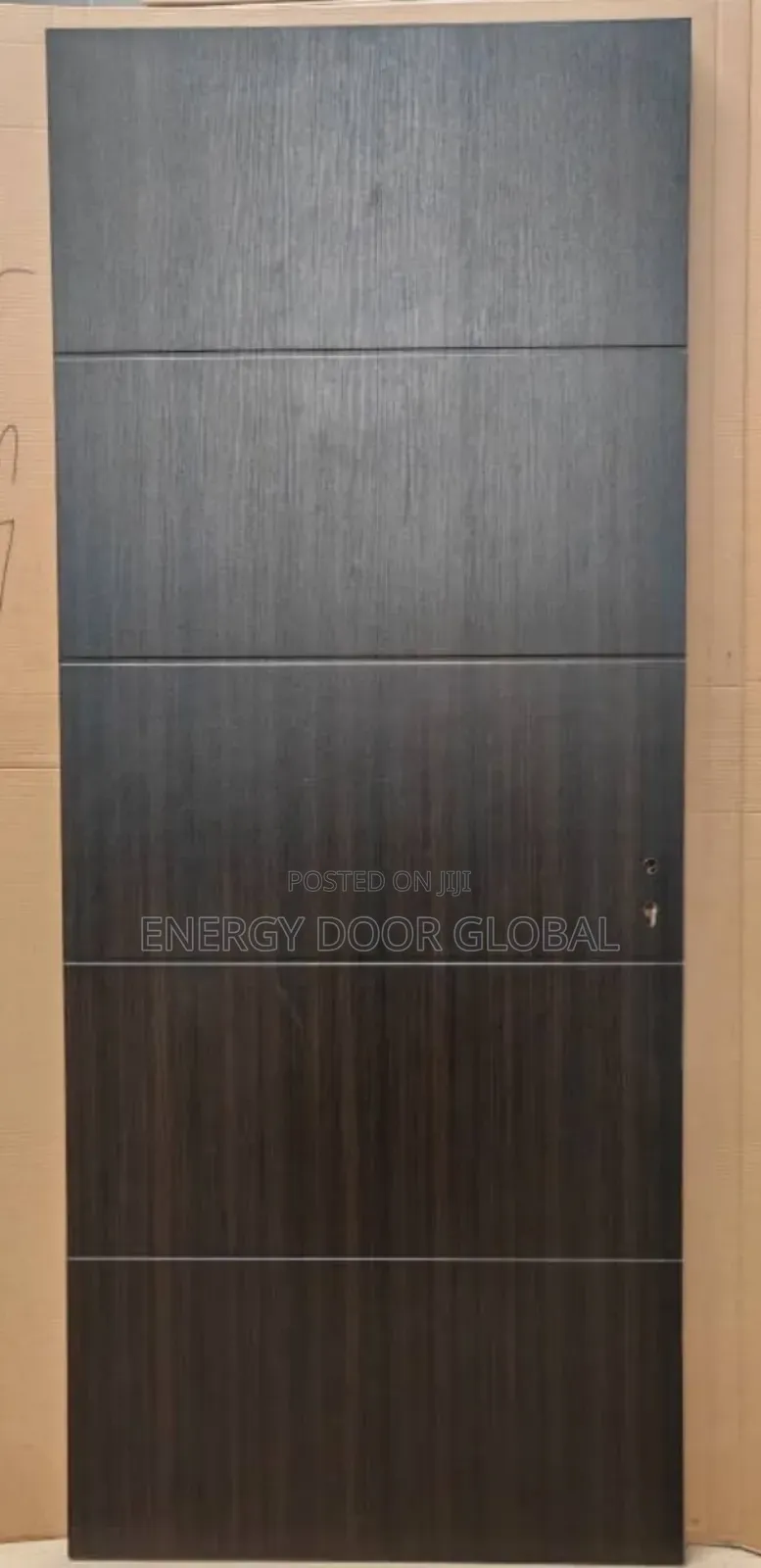 Special 3ft Room HDF 7ft Interior Wooden Door