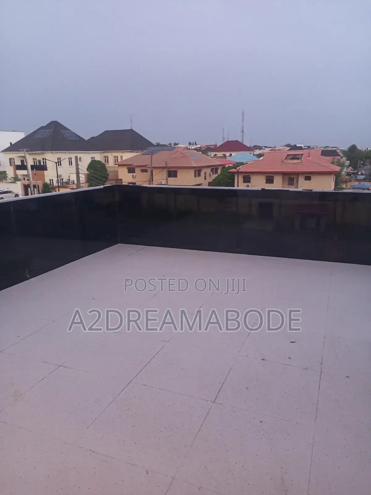 4bdrm Duplex in Omole Phase 2, Ojodu for rent