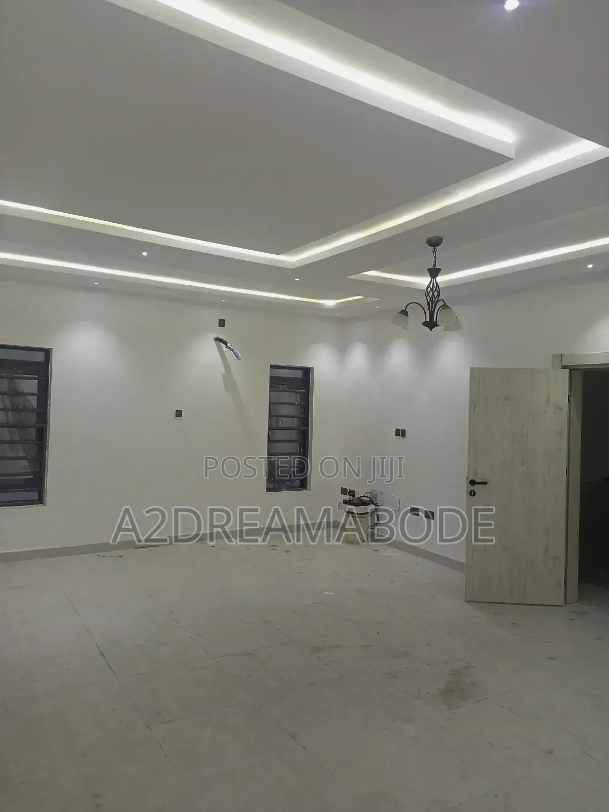 4bdrm Duplex in Omole Phase 2, Ojodu for rent