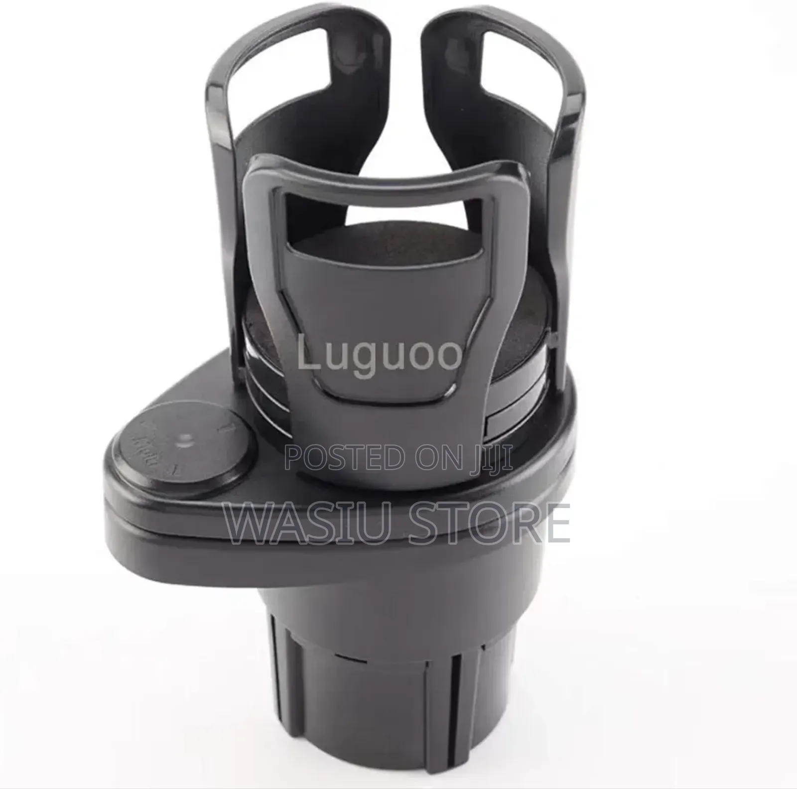 Multifunctional Car Cup Holder