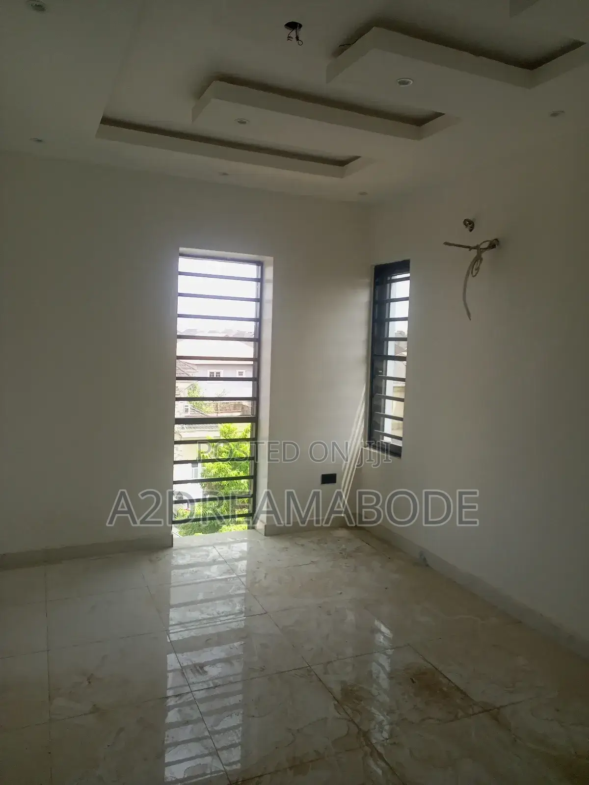4bdrm Duplex in Opic Estate, Isheri North for sale