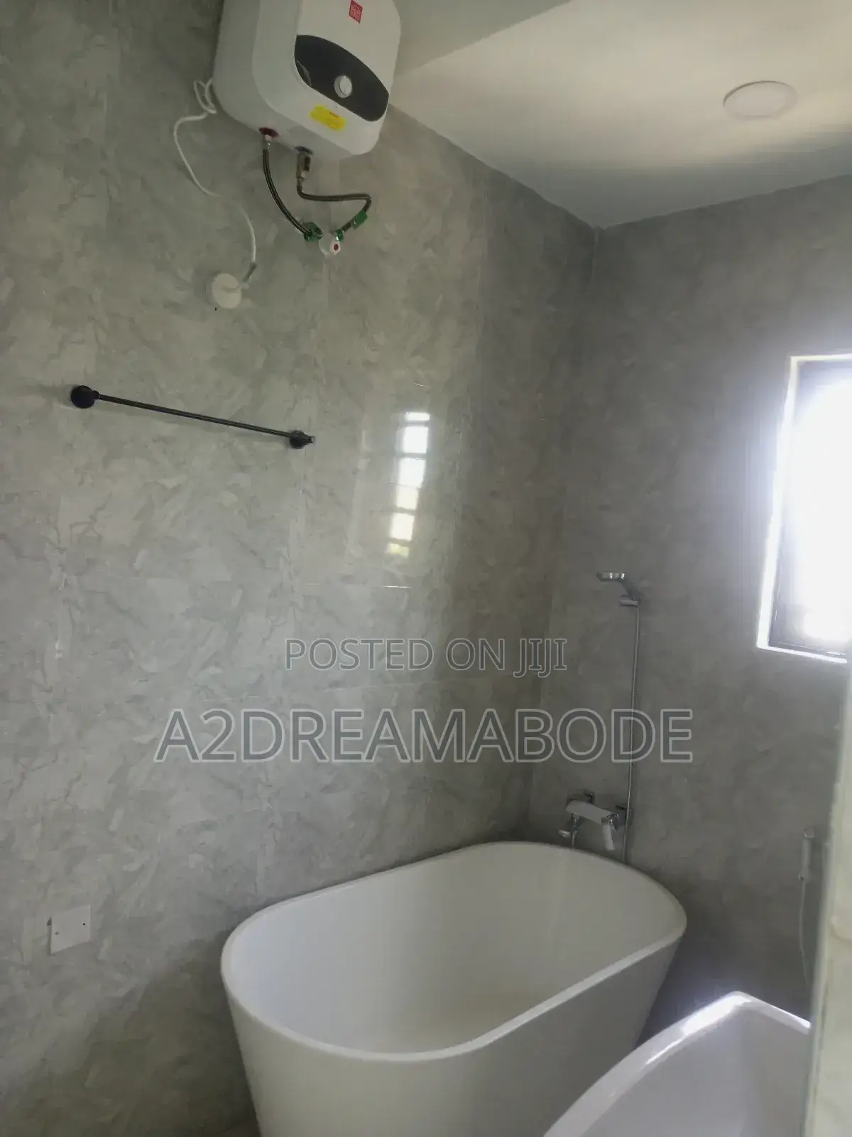 4bdrm Duplex in Opic Estate, Isheri North for sale