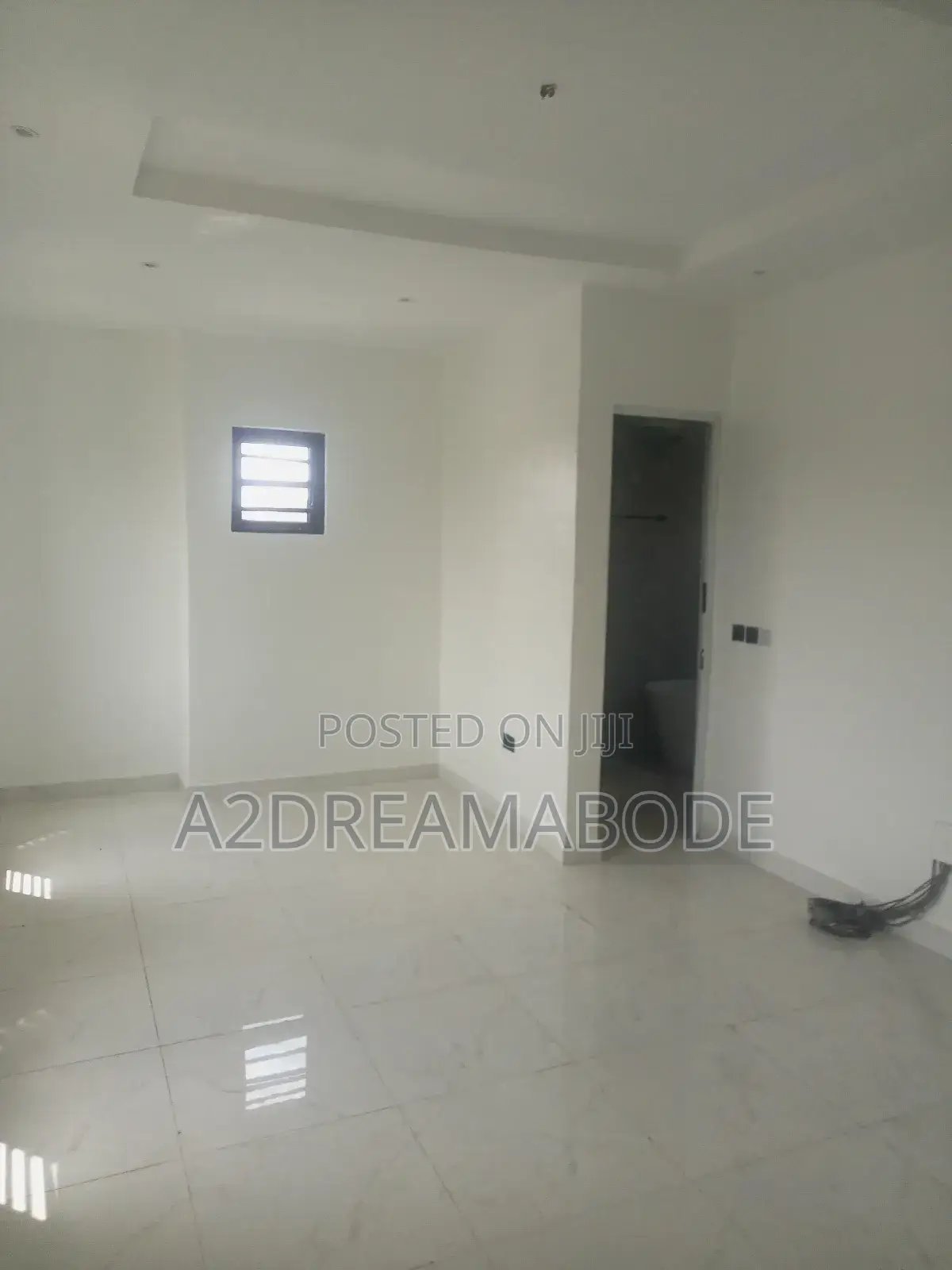 4bdrm Duplex in Opic Estate, Isheri North for sale