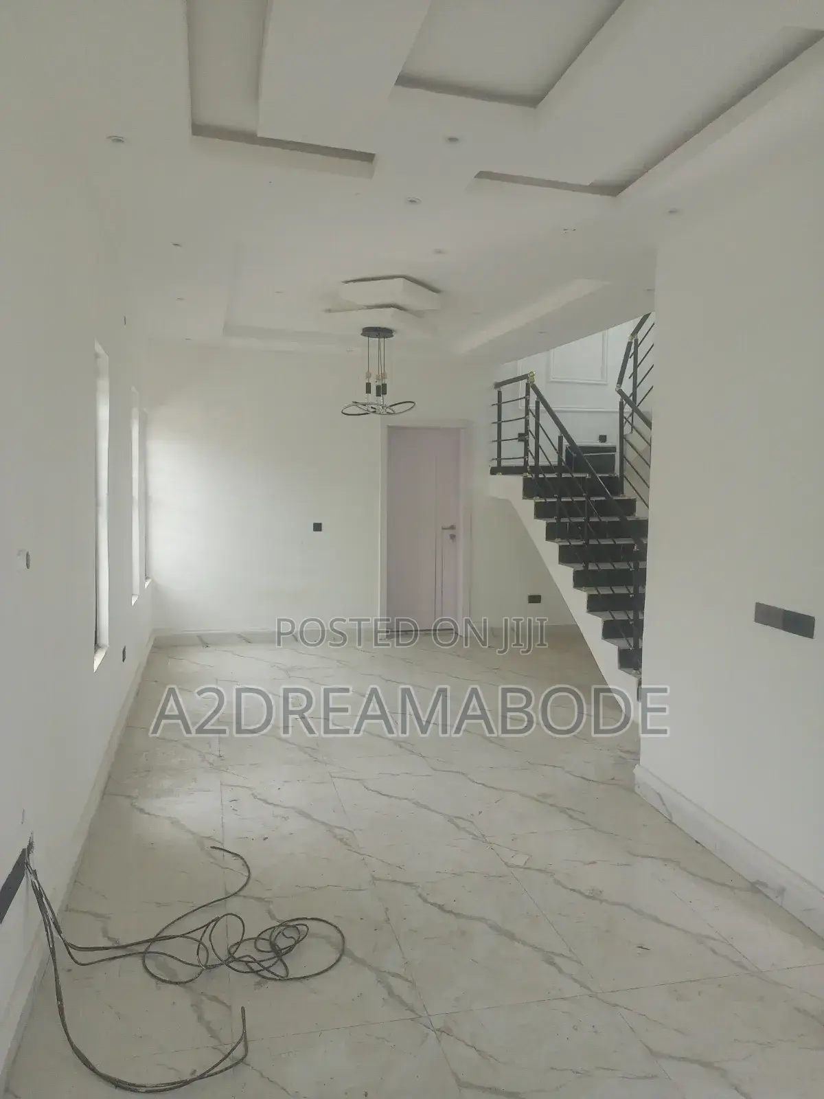 4bdrm Duplex in Opic Estate, Isheri North for sale