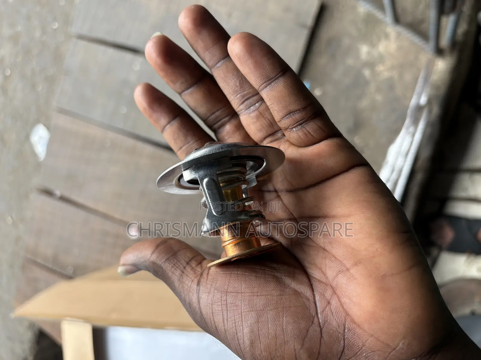 Thermostat Ford Transit/Edge 2.7l,Fusion,F150