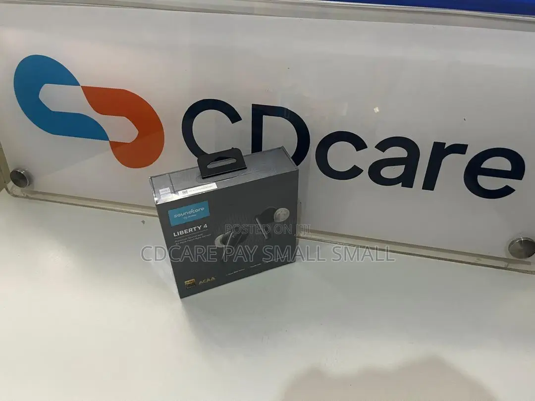 Pay Small Small Liberty 4 Earbud On Cdcare.App
