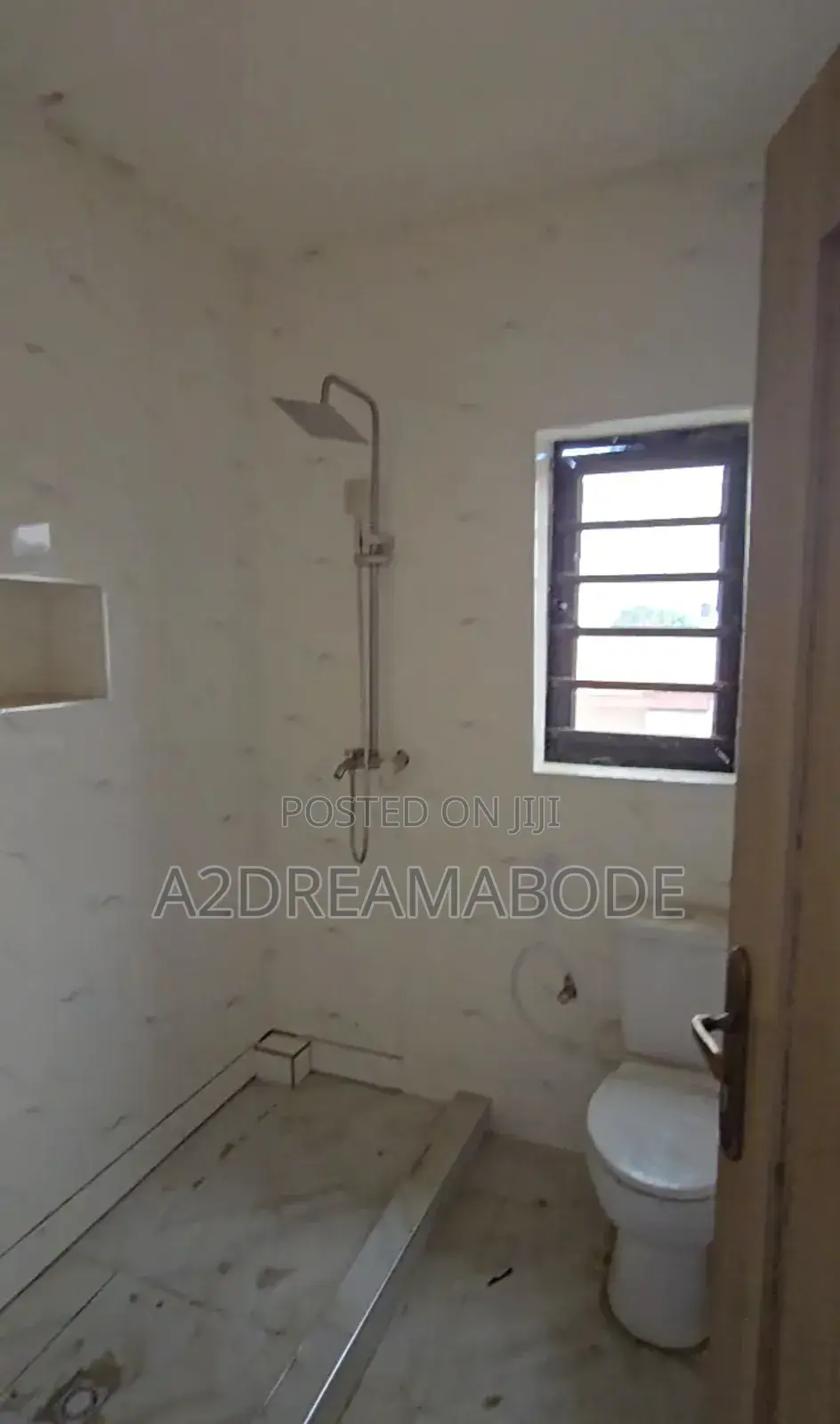 4bdrm Duplex in Ogudu Gra for rent