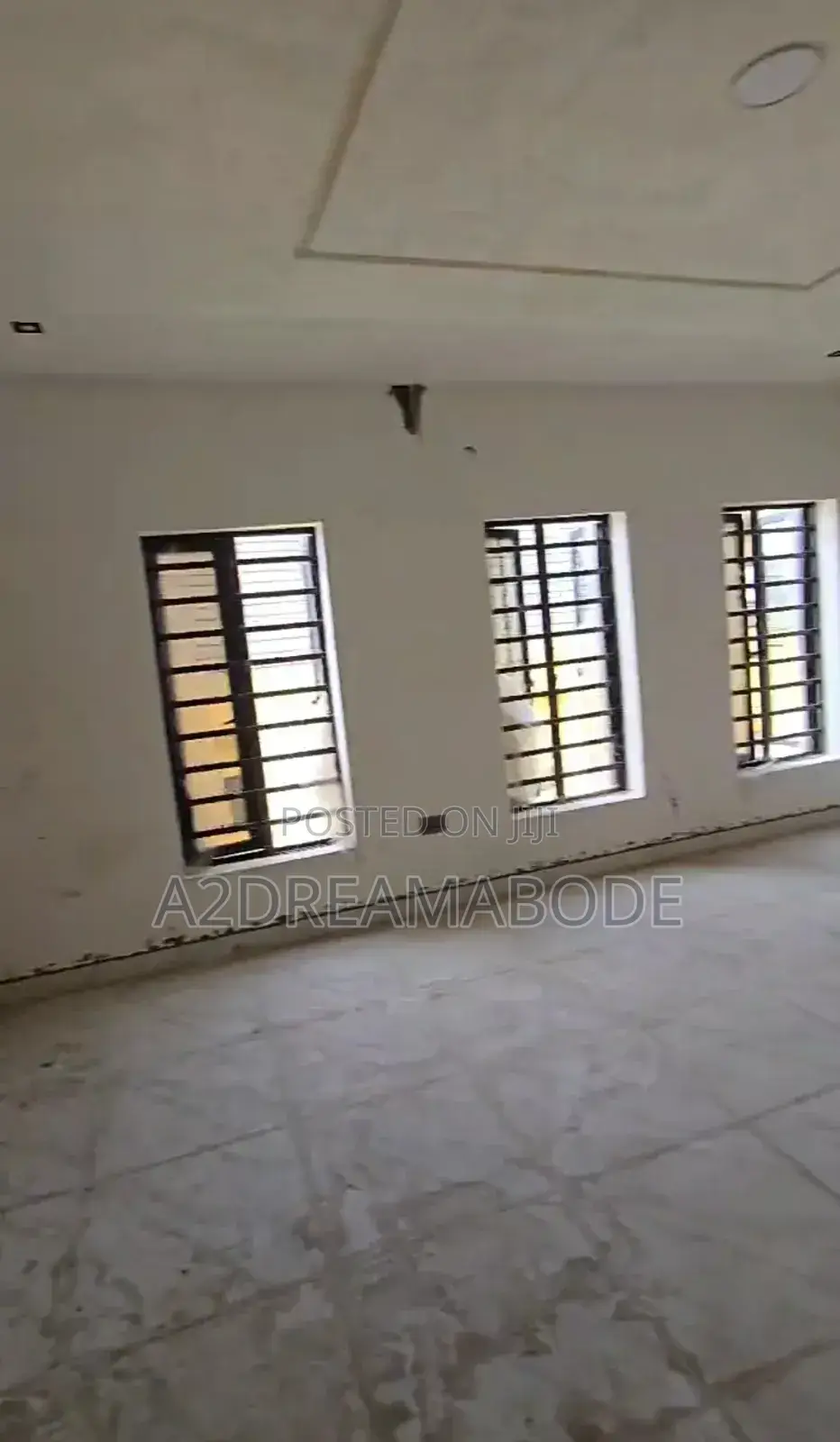 4bdrm Duplex in Ogudu Gra for rent