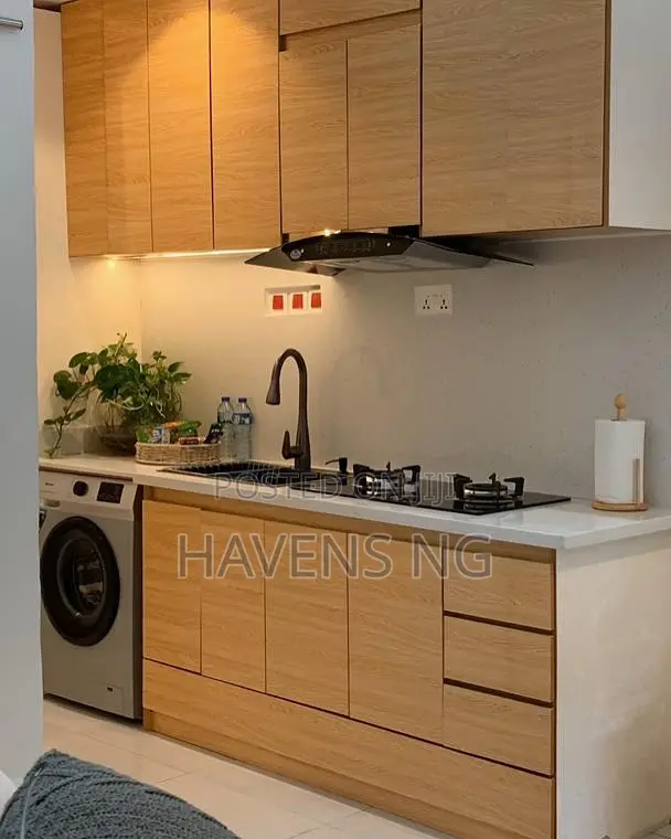 Stylish 1-Bedroom Loft Apartment