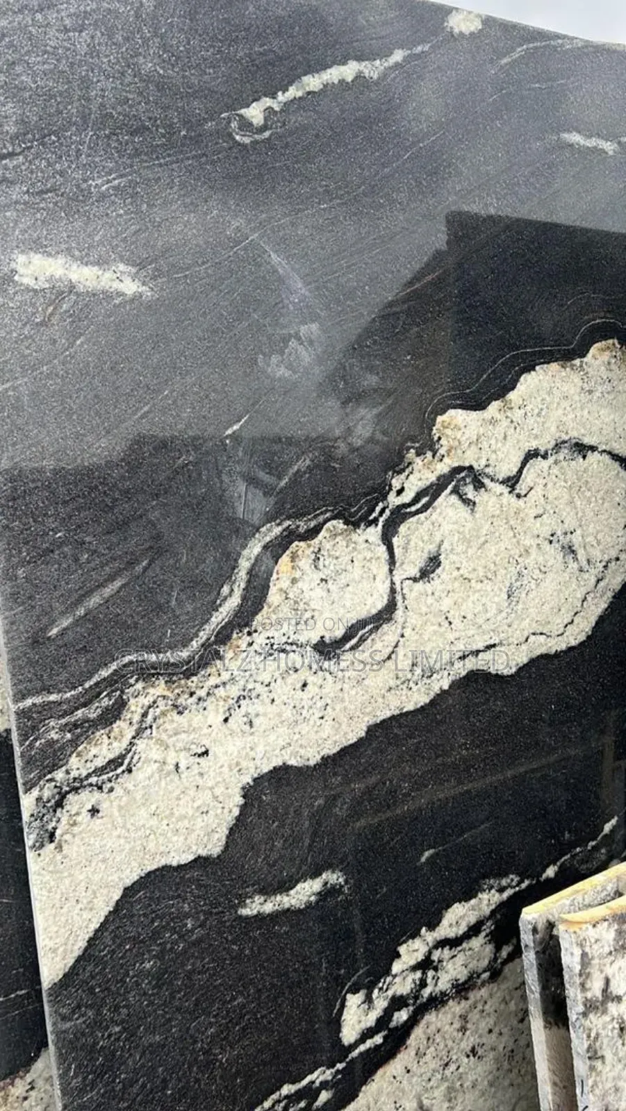 Granite Stone Slab