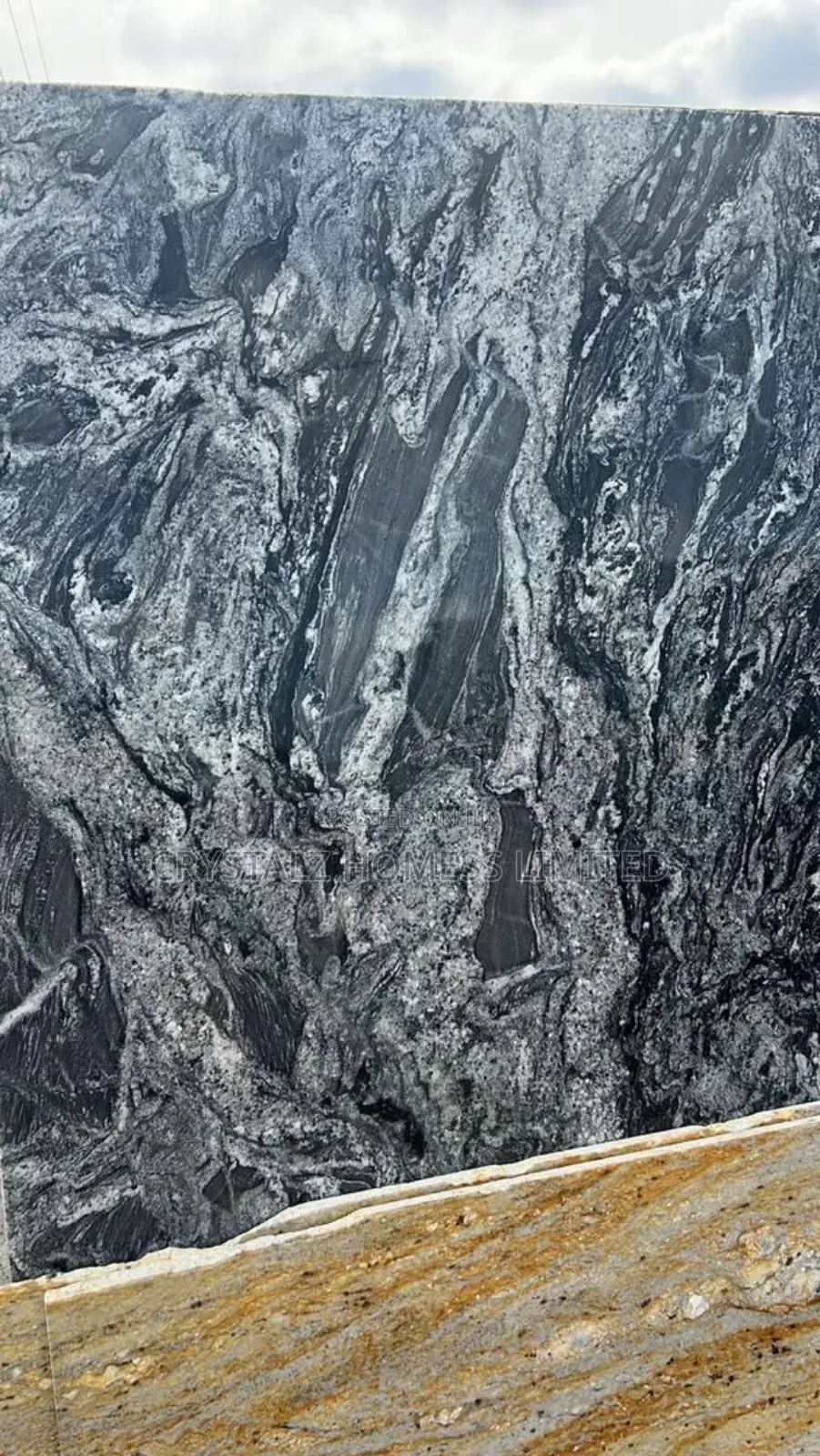 Granite Stone Slab