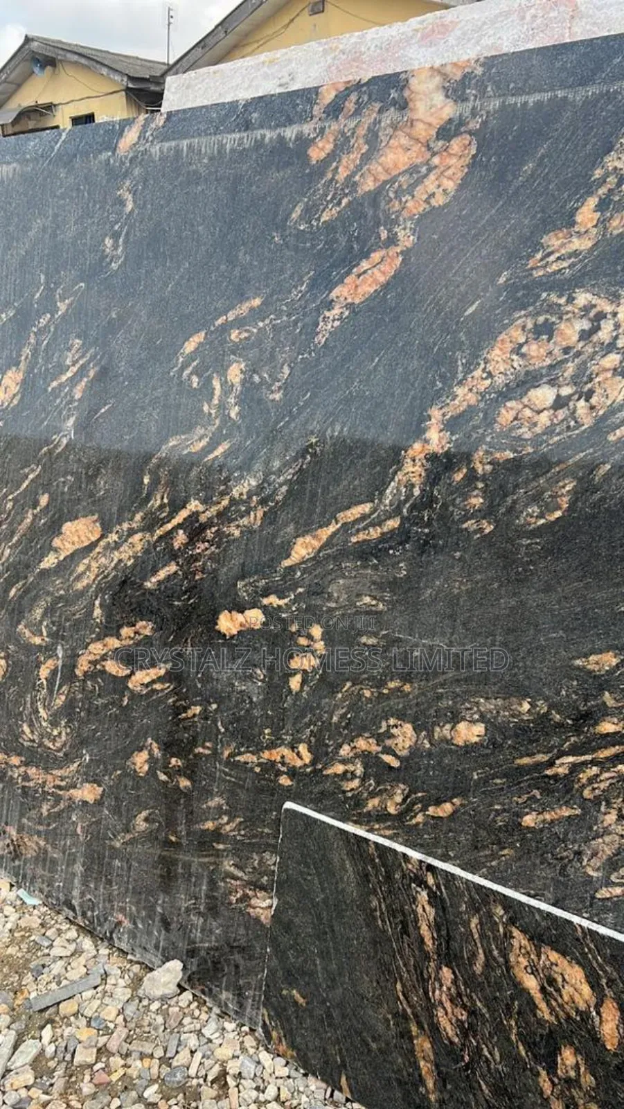 Granite Stone Slab