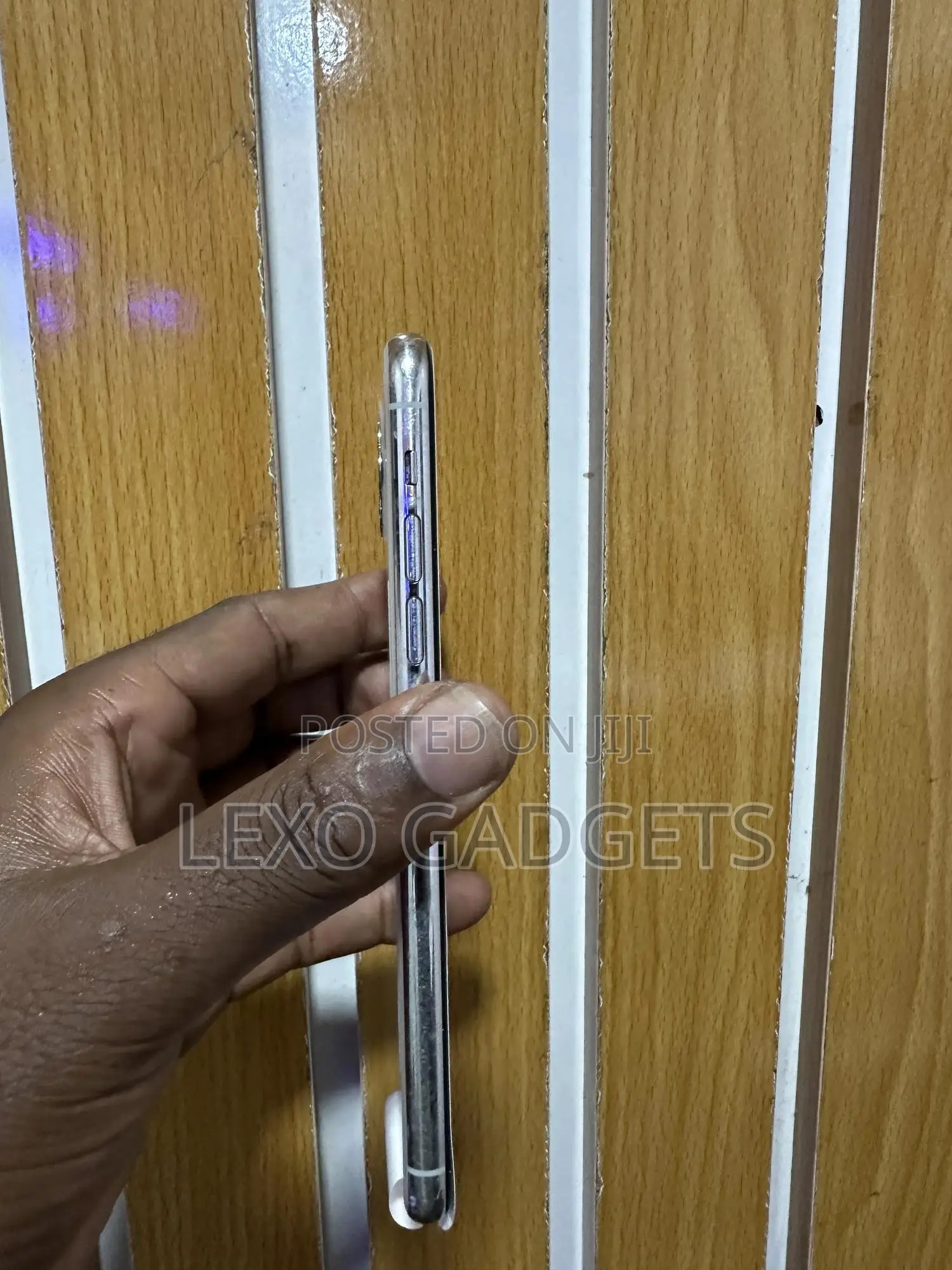 Apple iPhone 11 Pro Max 64 GB White