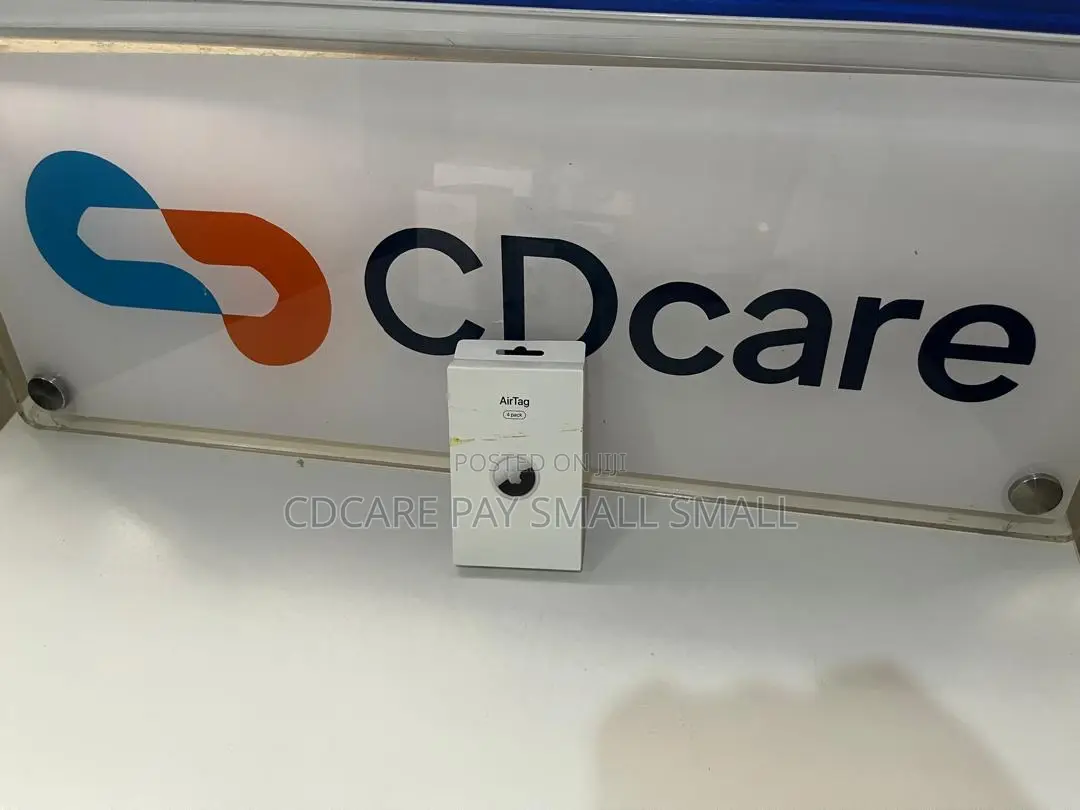 Pay Small Small Apple Airtag 4 In 1 On Cdcare.App