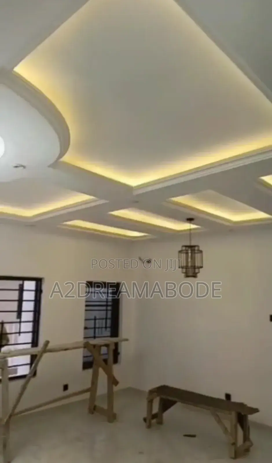 4bdrm Duplex in Ogudu Gra for rent
