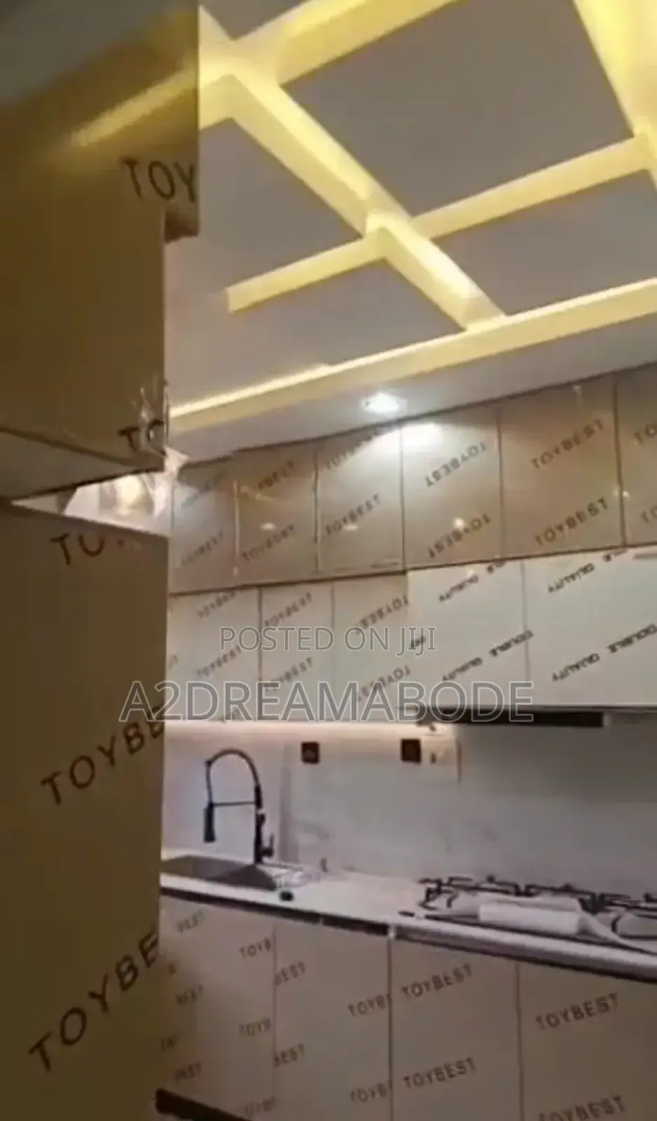 4bdrm Duplex in Ogudu Gra for rent