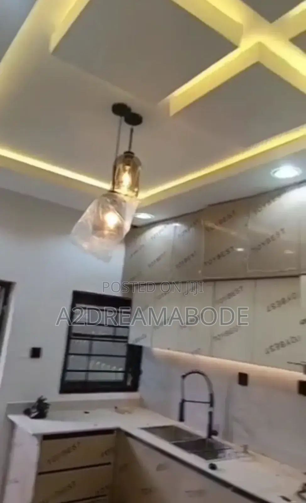 4bdrm Duplex in Ogudu Gra for rent