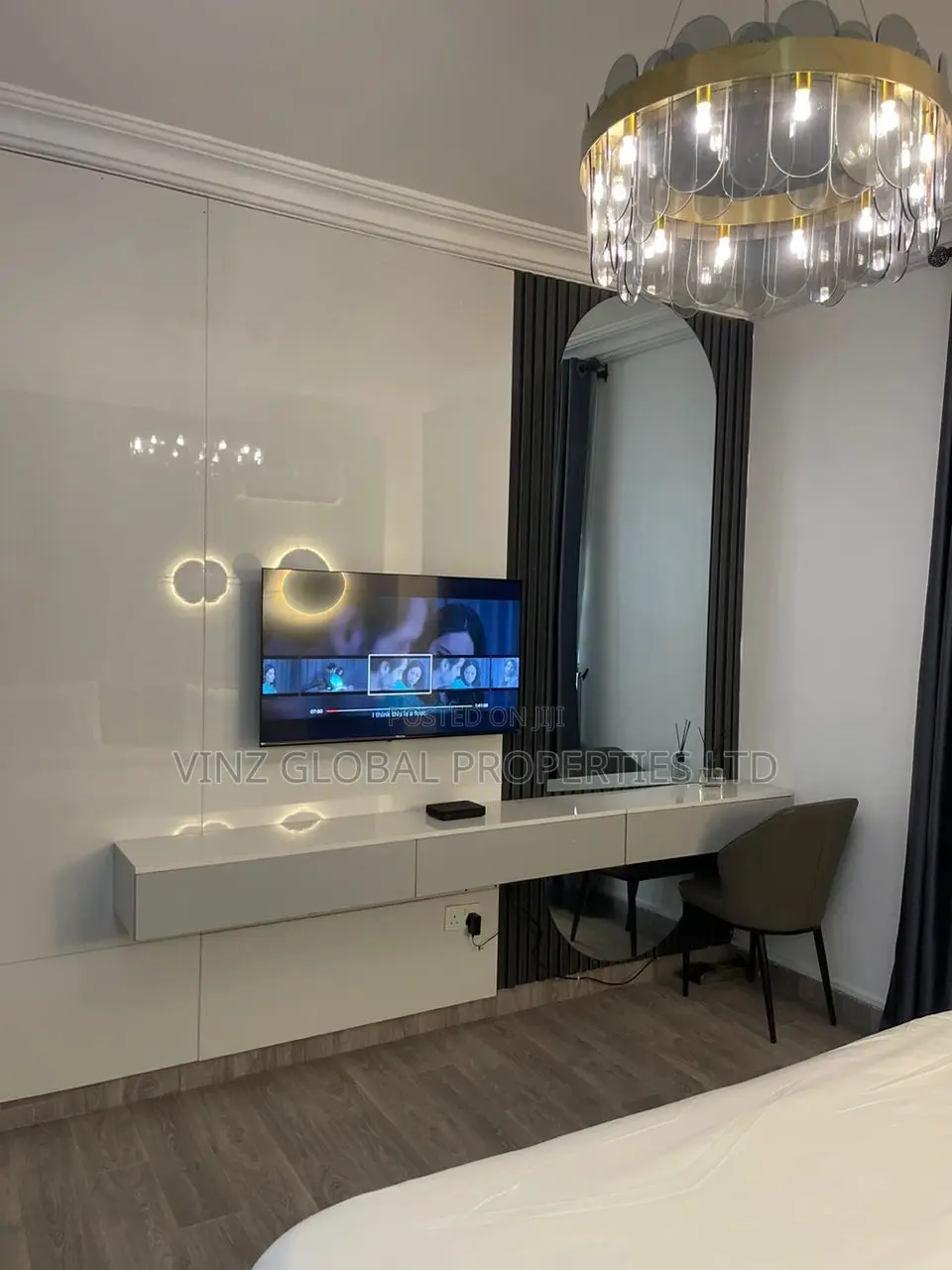 One Bedroom Luxury Apartment With Excellent Facilities