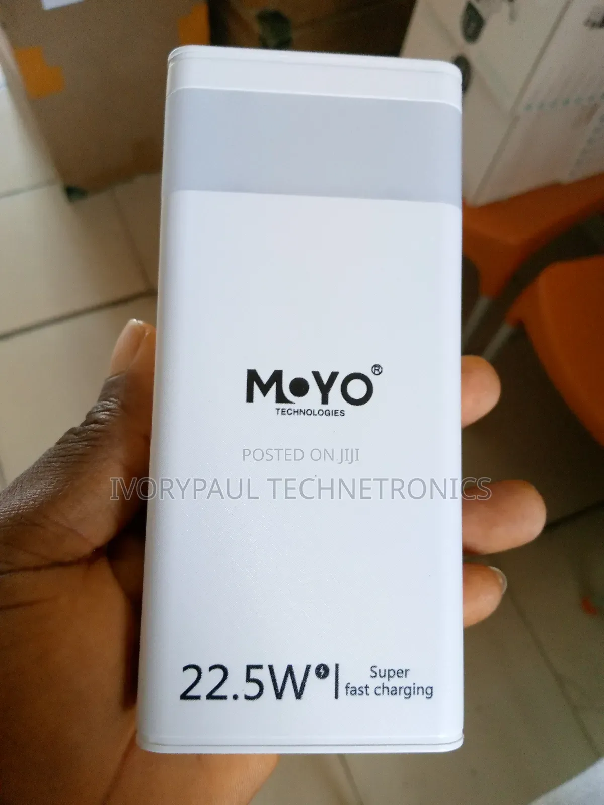 30000mah Powerbank
