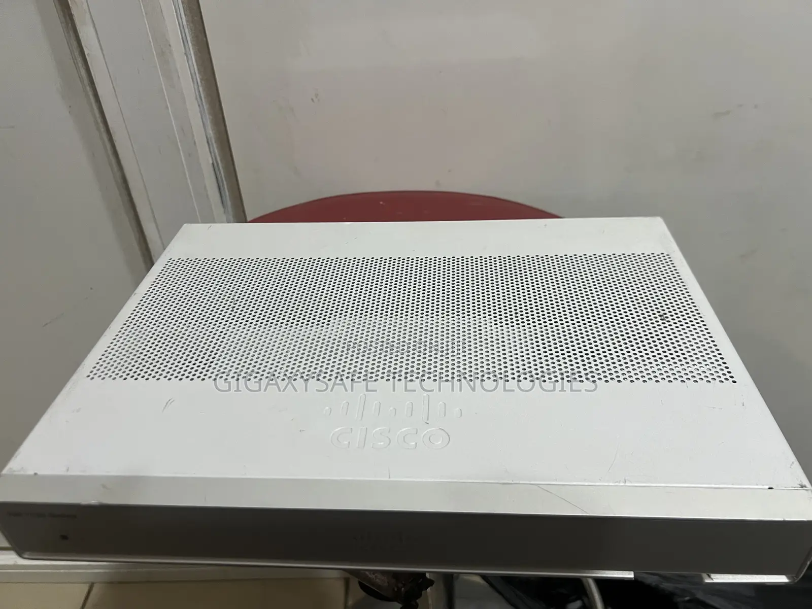 Isr1100-6g - Cisco Isr 1100 Router