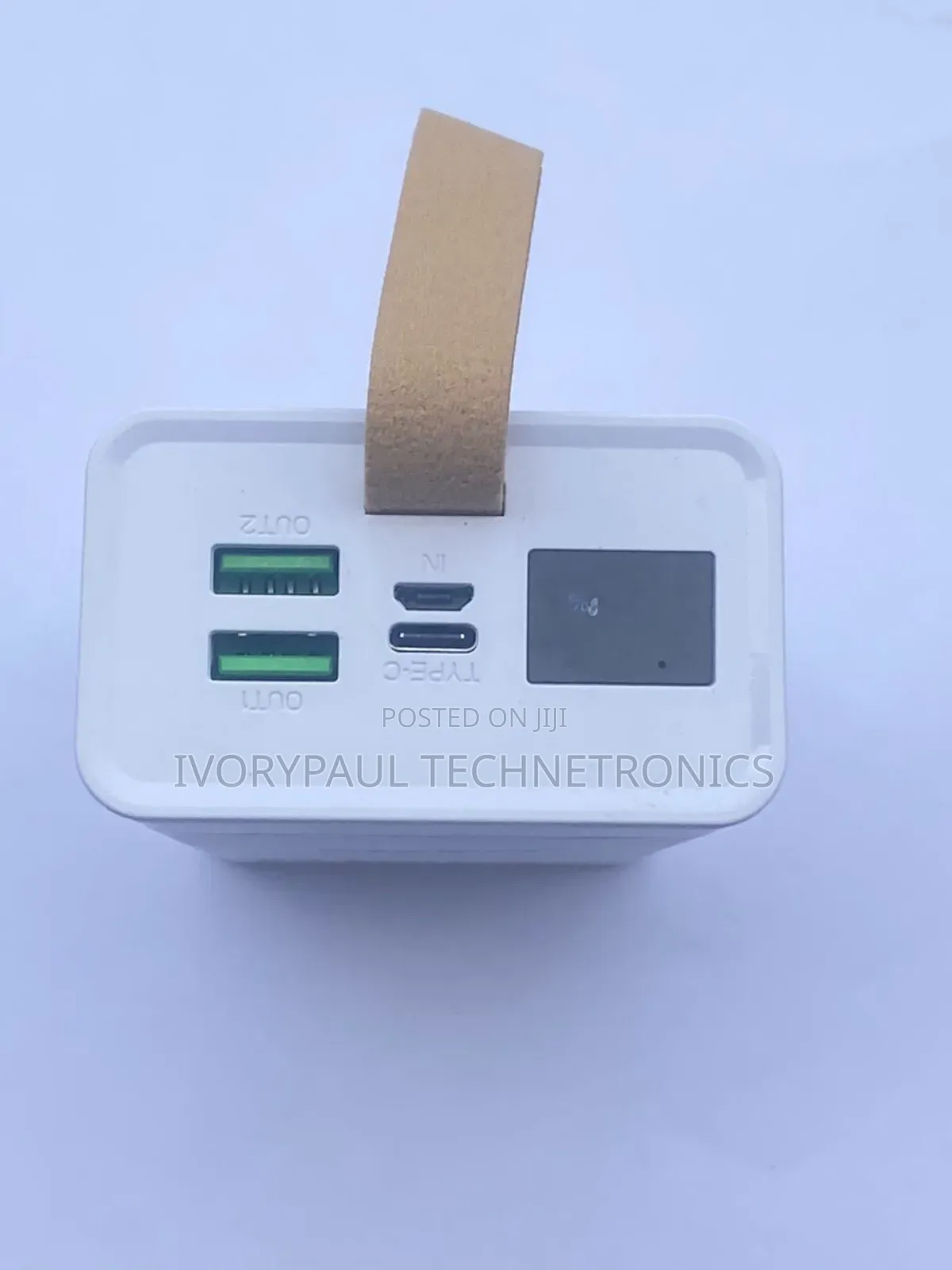 20000mah Powerbank