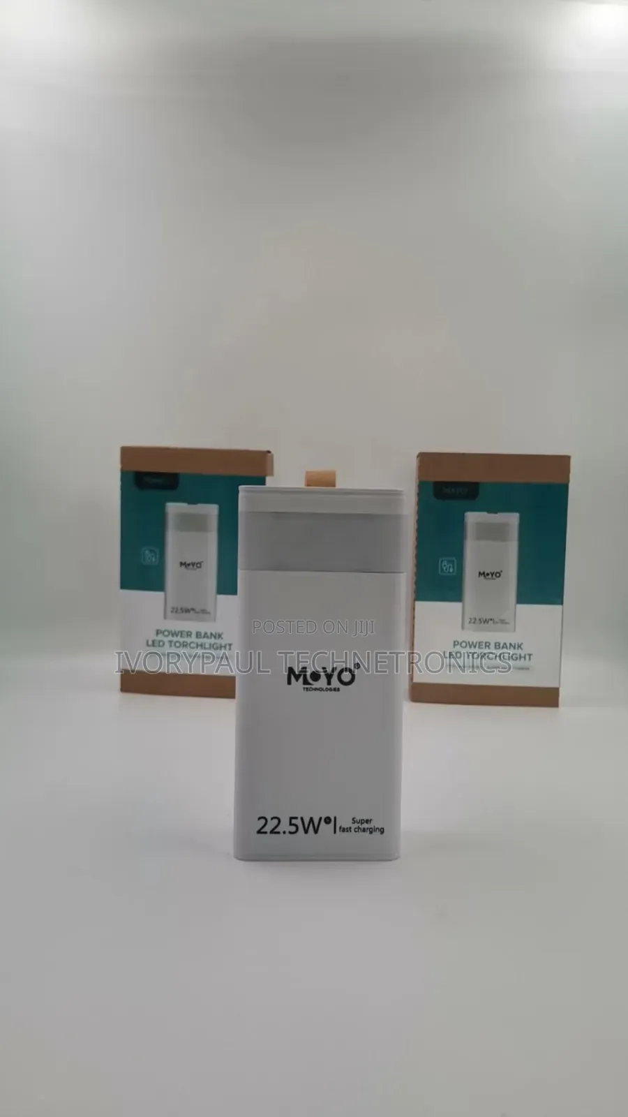 20000mah Powerbank