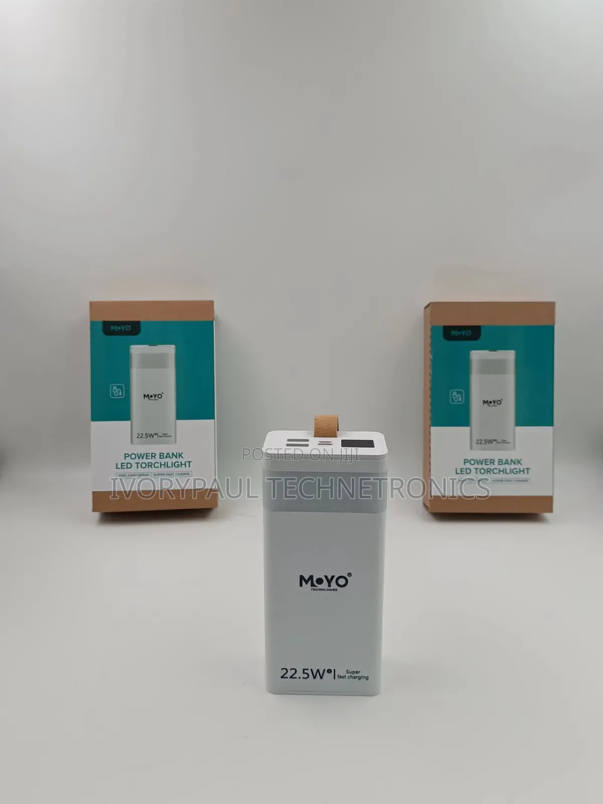 20000mah Powerbank