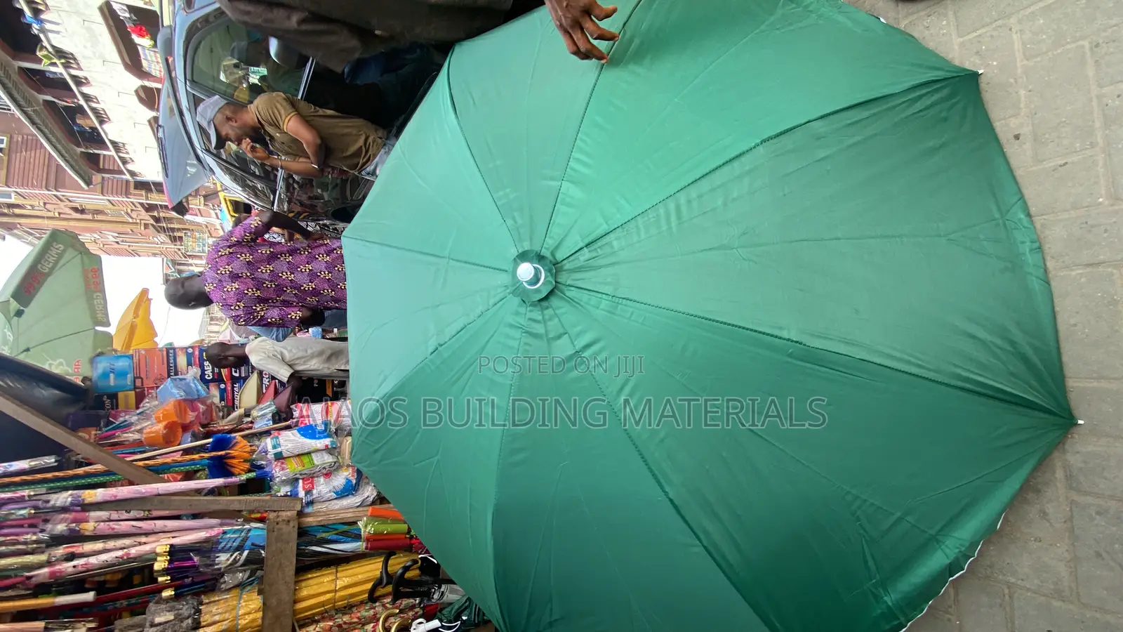 Umbrella S