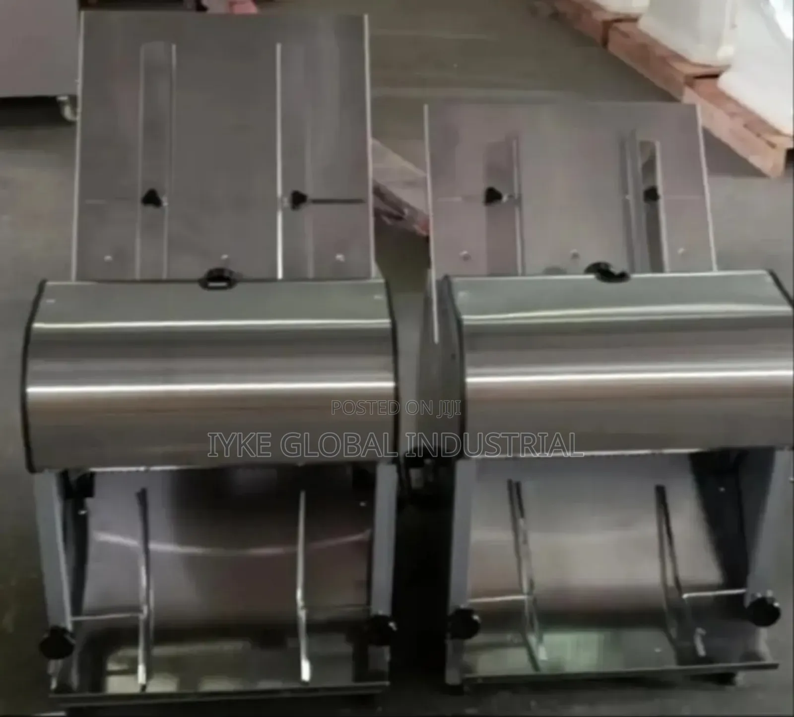 Bread Slicer Long