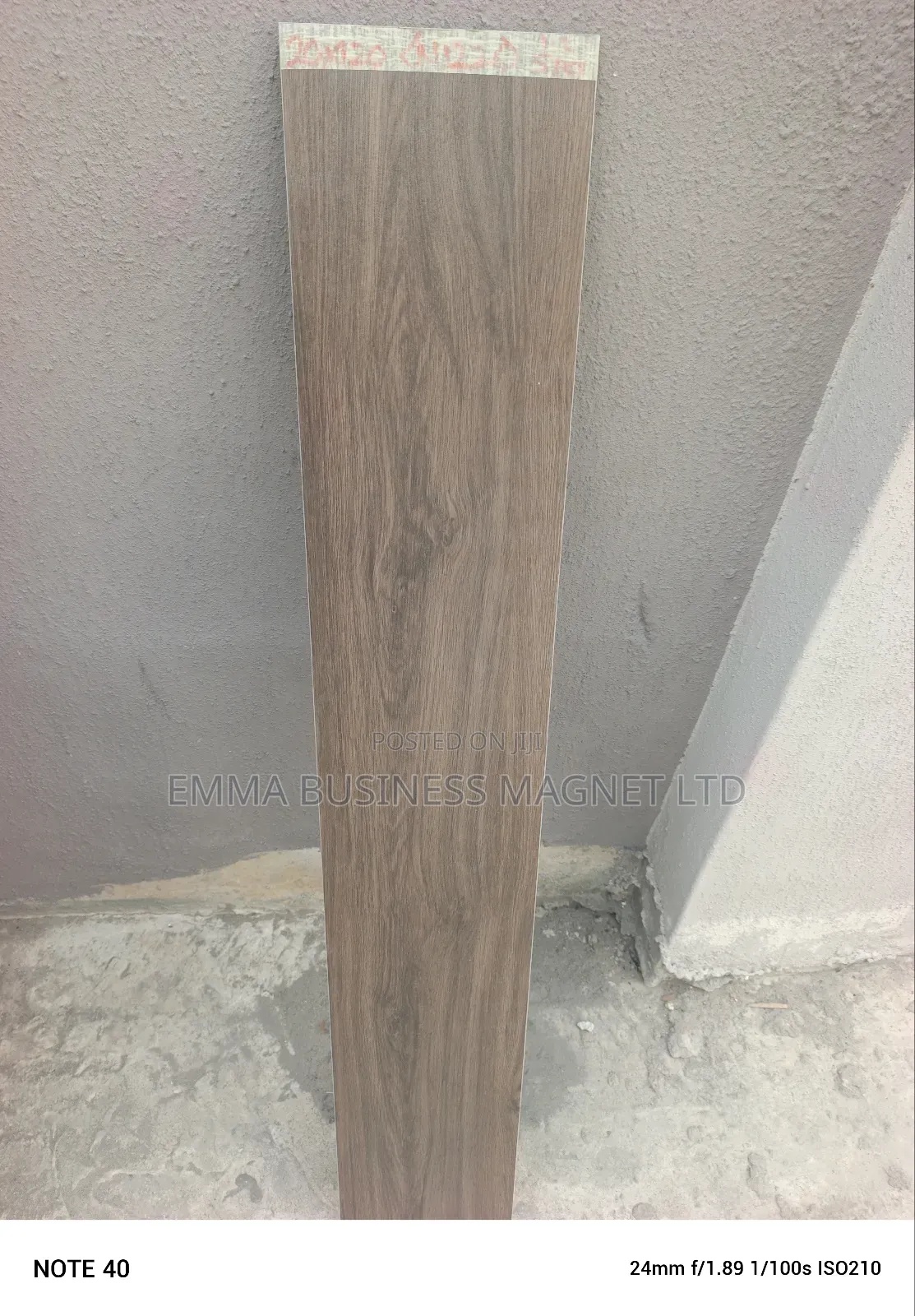 20x120 High Quality China Wooden Floor Tiles..