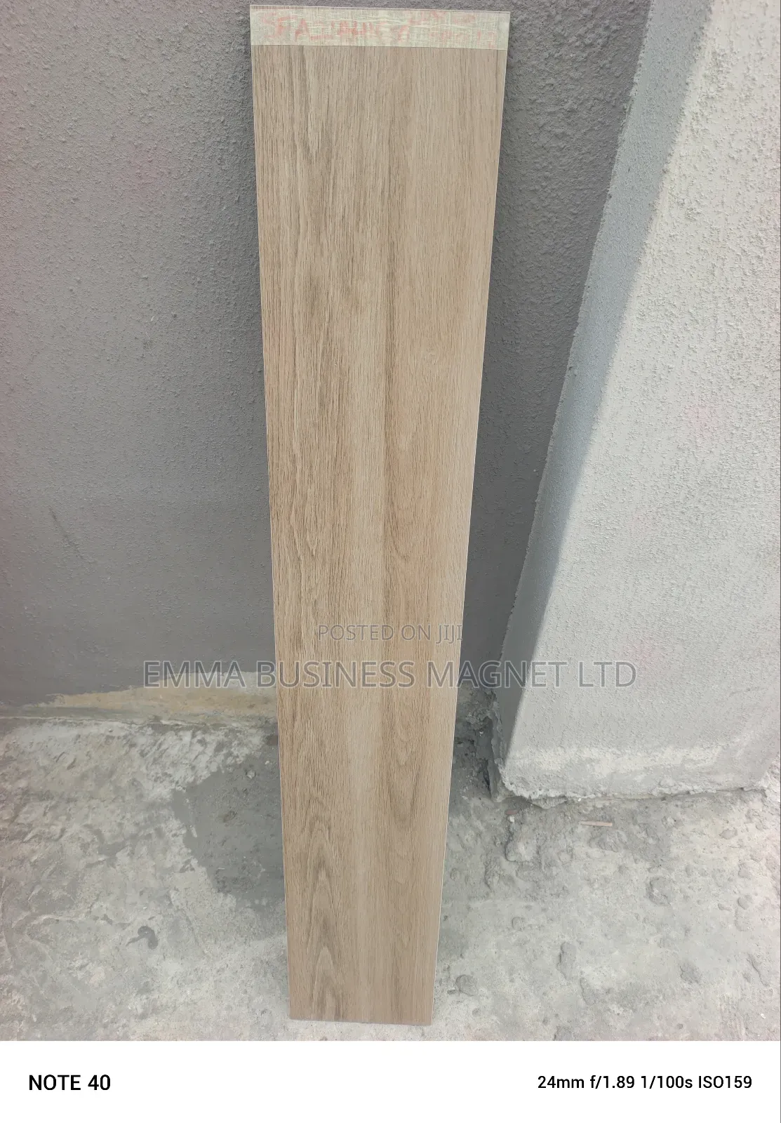 20x120 High Quality China Wooden Floor Tiles..