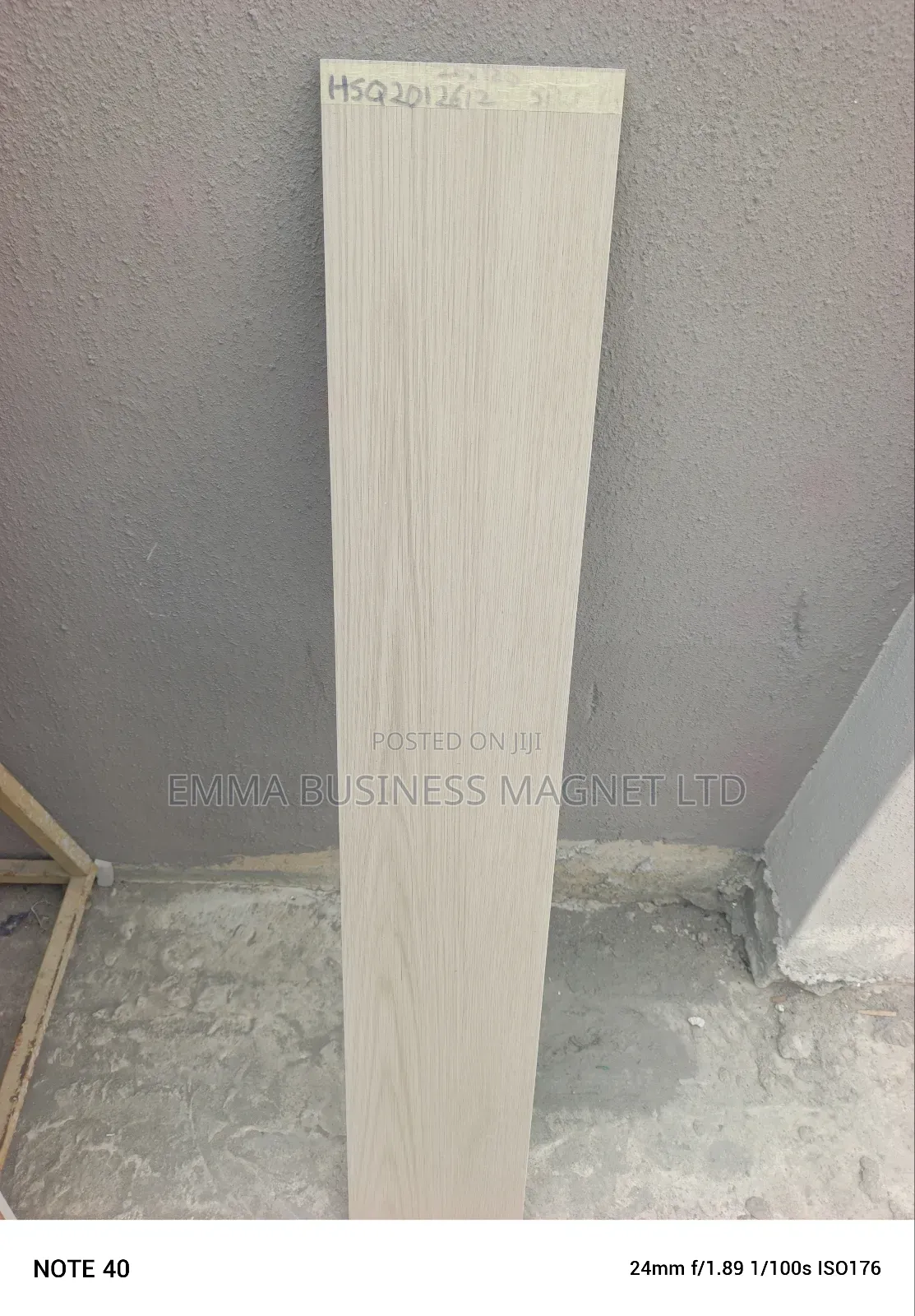 20x120 High Quality China Wooden Floor Tiles..