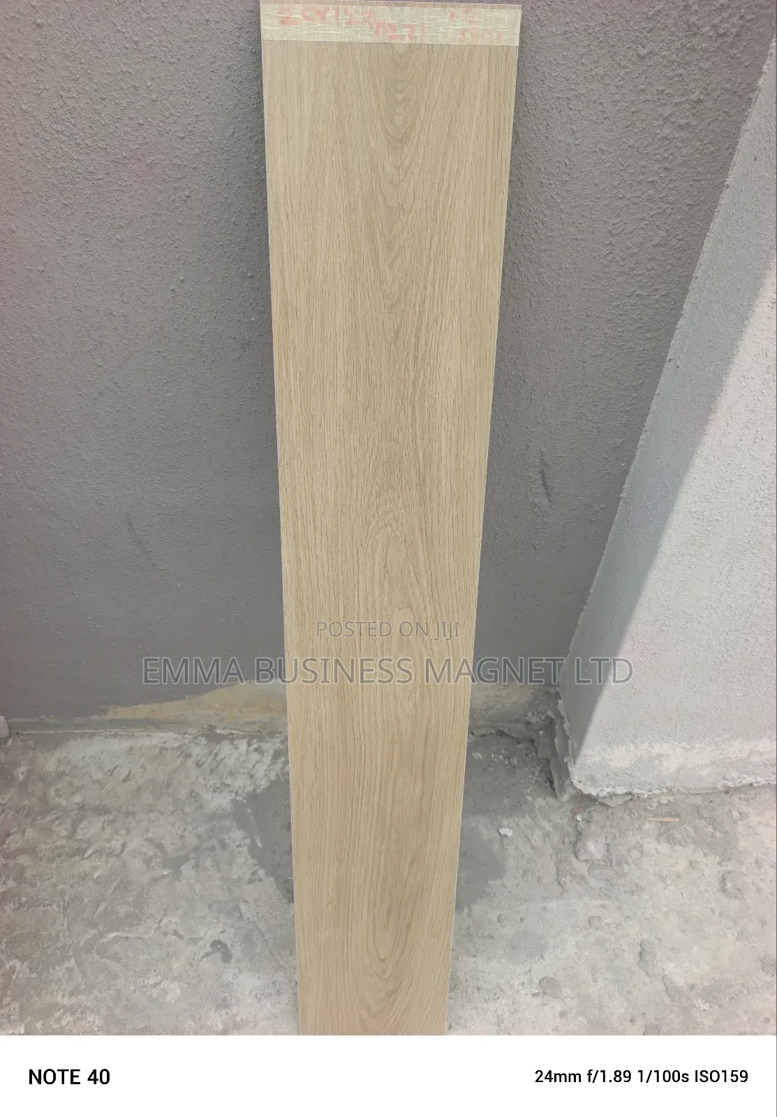 20x120 High Quality China Wooden Floor Tiles..