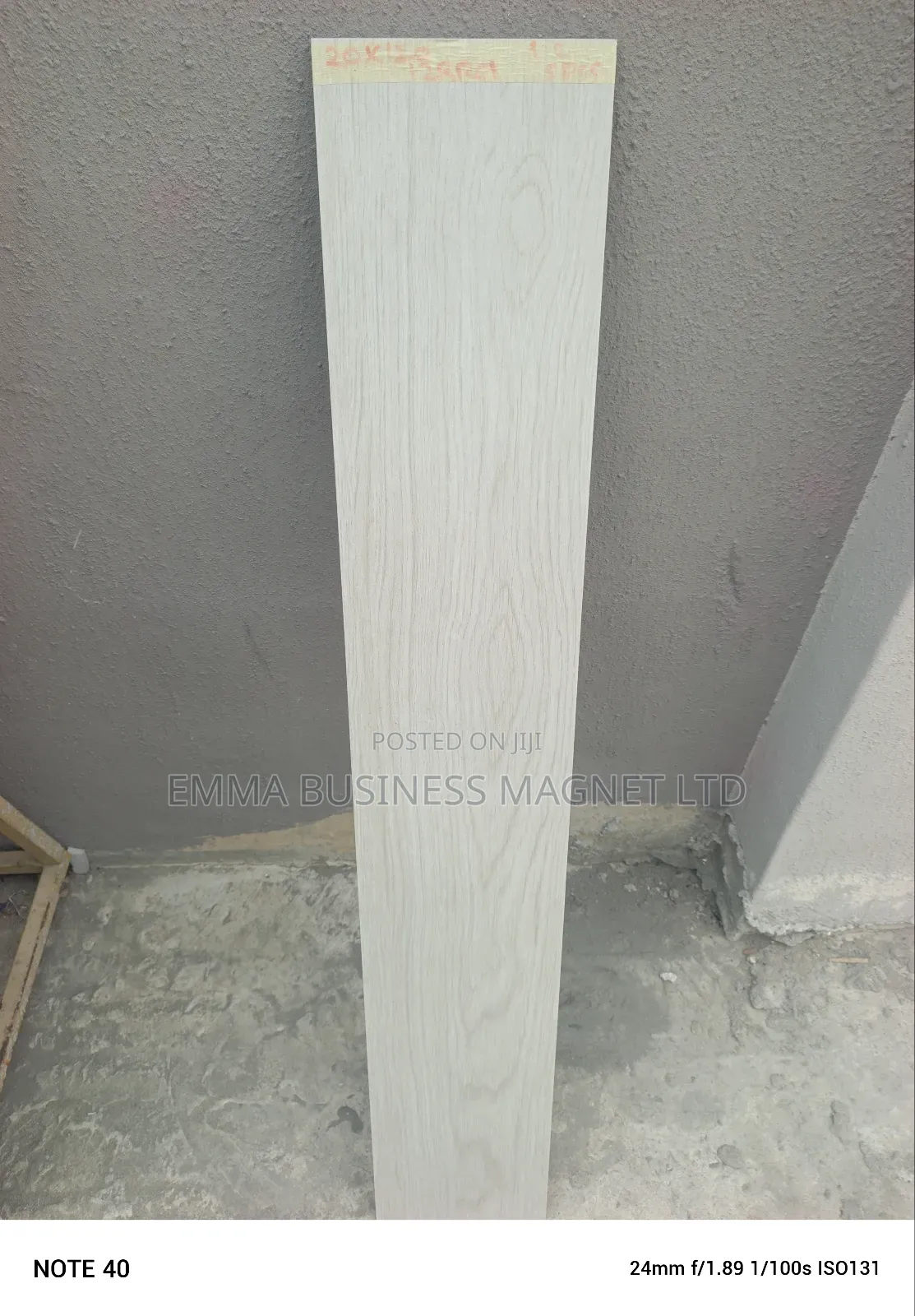20x120 High Quality China Wooden Floor Tiles..