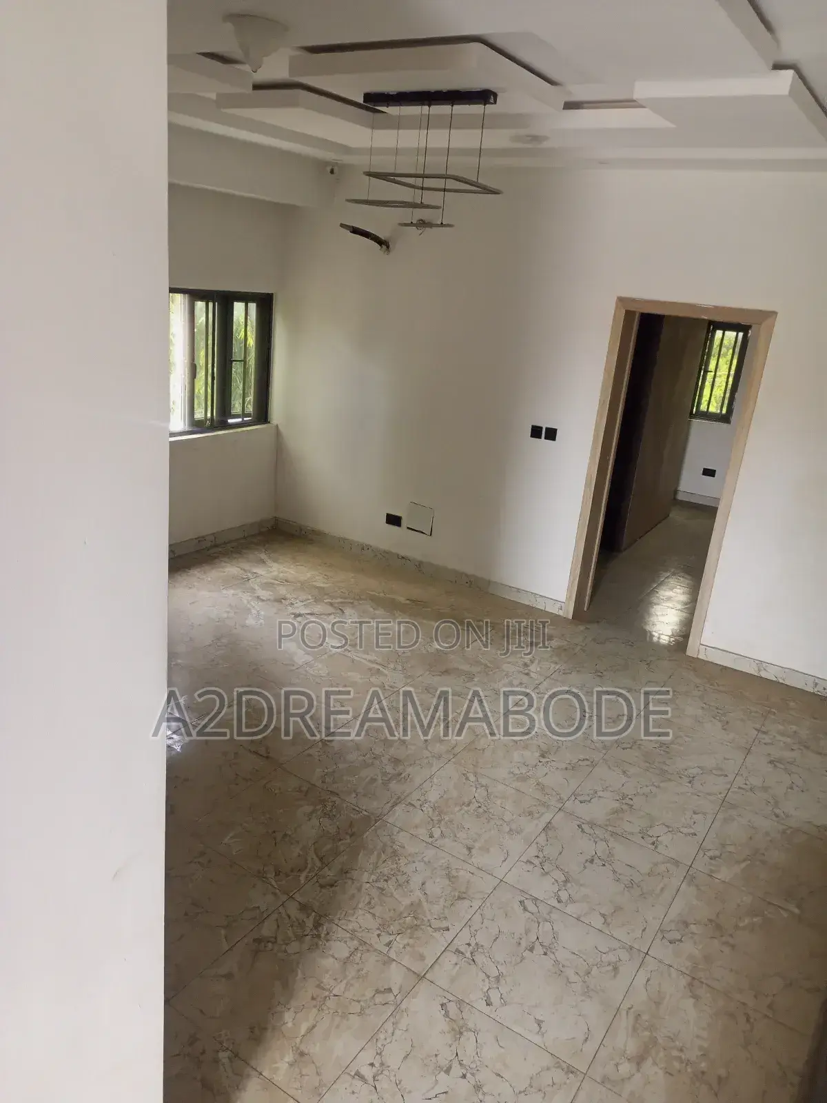 3bdrm Duplex in Omole Phase 1, Ikeja for sale