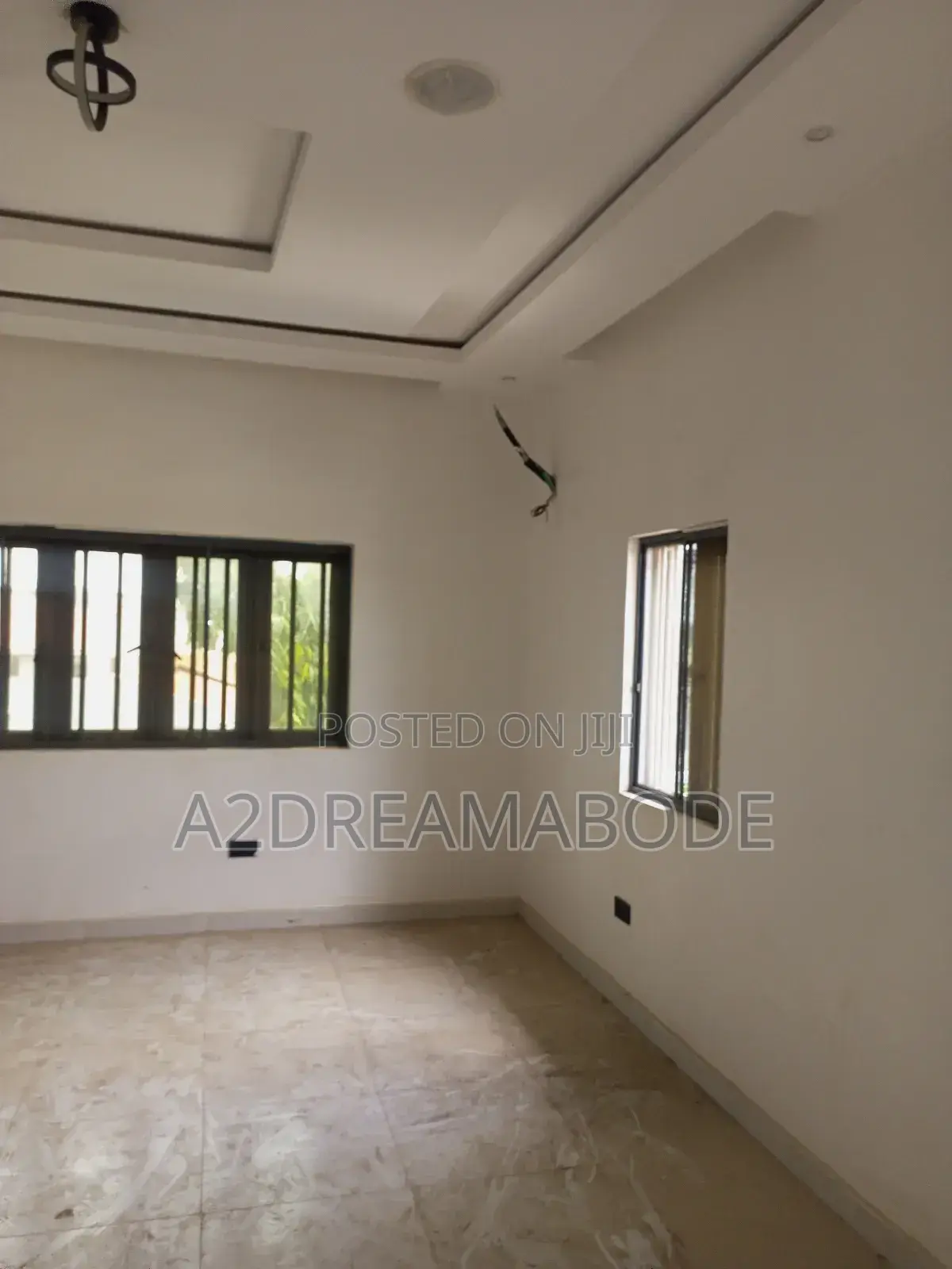 3bdrm Duplex in Omole Phase 1, Ikeja for sale