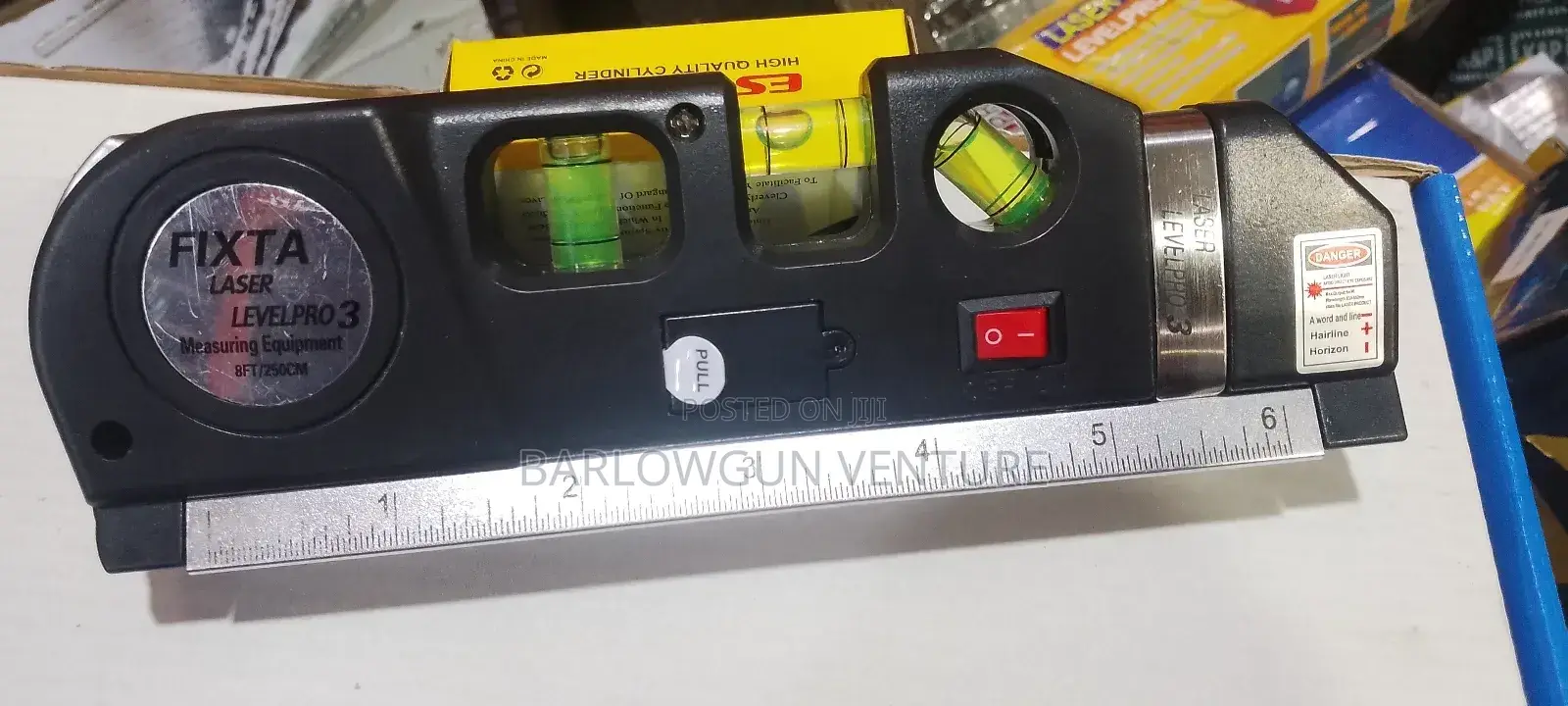 Laser Level Pro3 Original Product