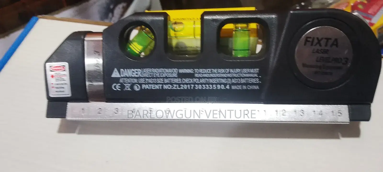 Laser Level Pro3 Original Product