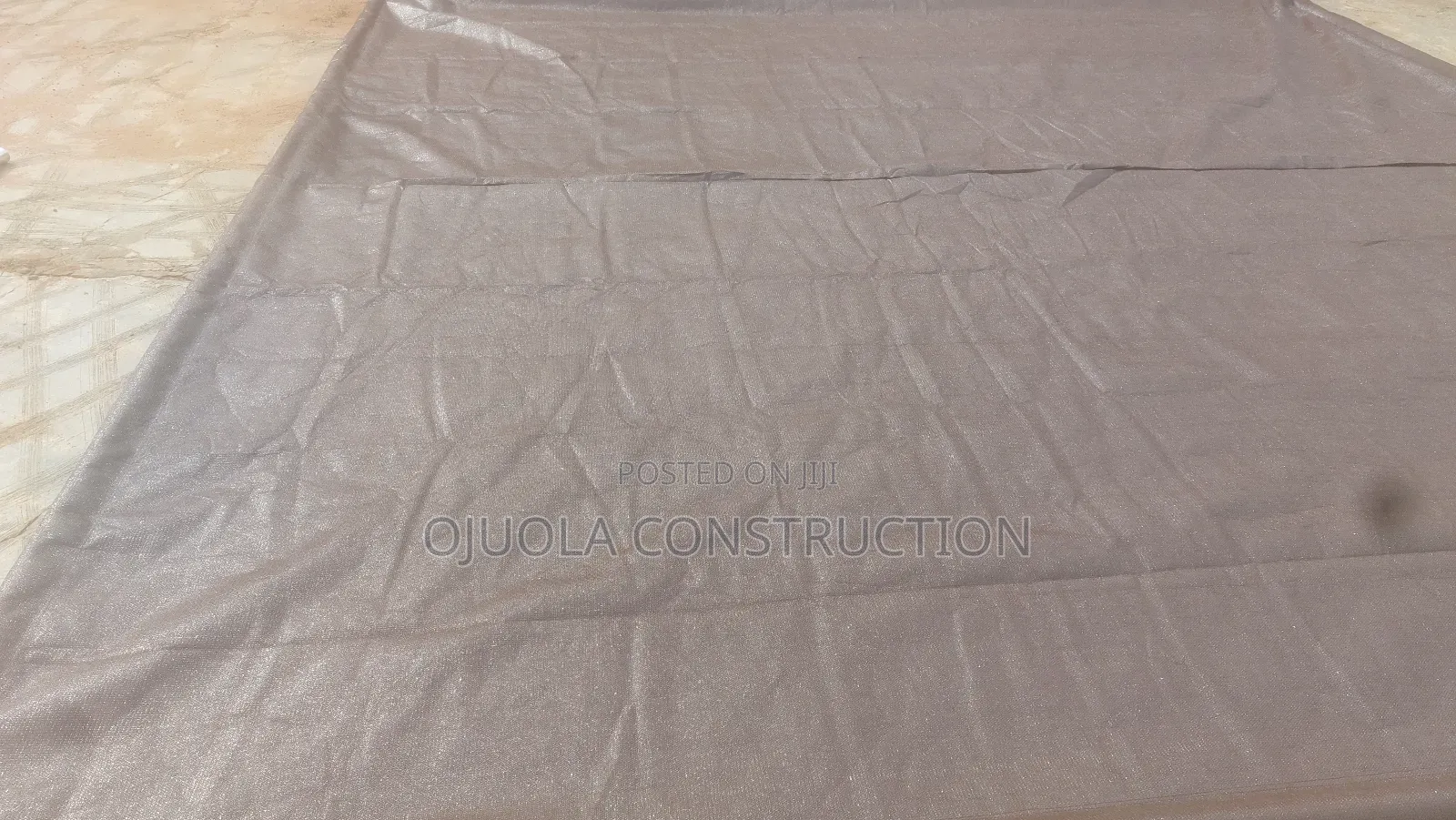 Carport 5m by 3m Pay on Delivery