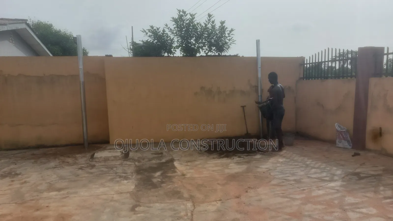 Carport 5m by 3m Pay on Delivery