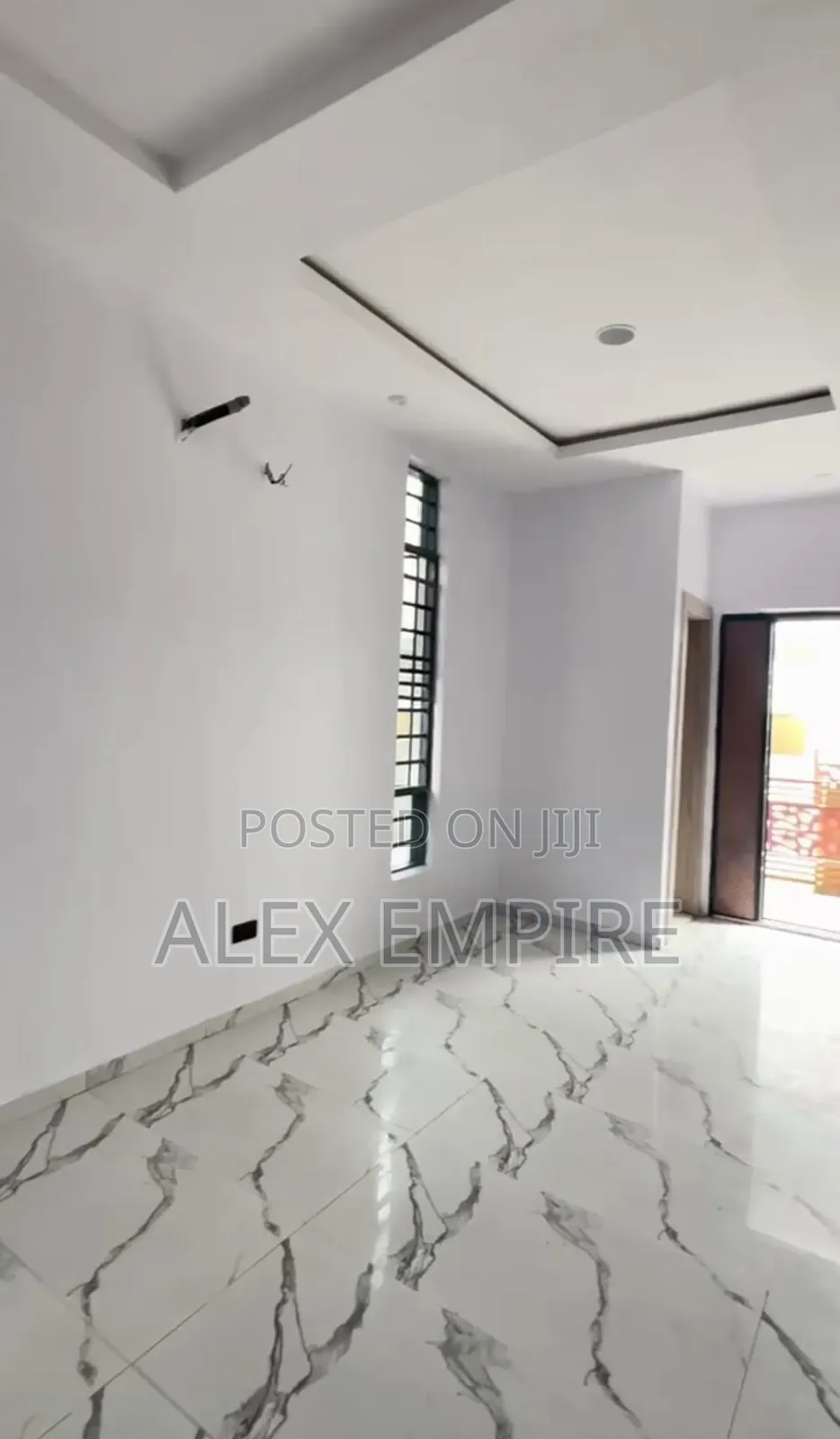 4bdrm Duplex in Ago Palace for sale