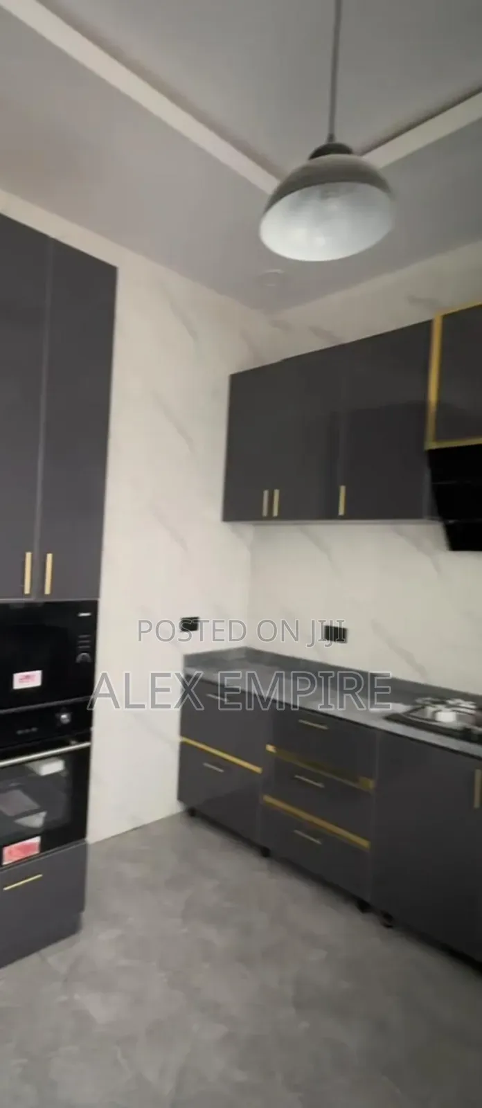 4bdrm Duplex in Ago Palace for sale