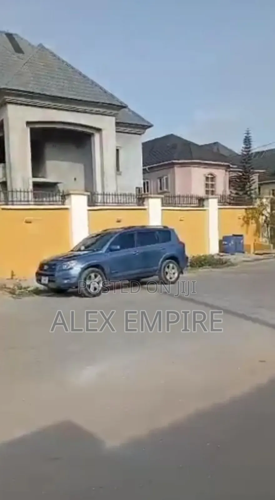 6bdrm Duplex in Amuwo-Odofin for sale