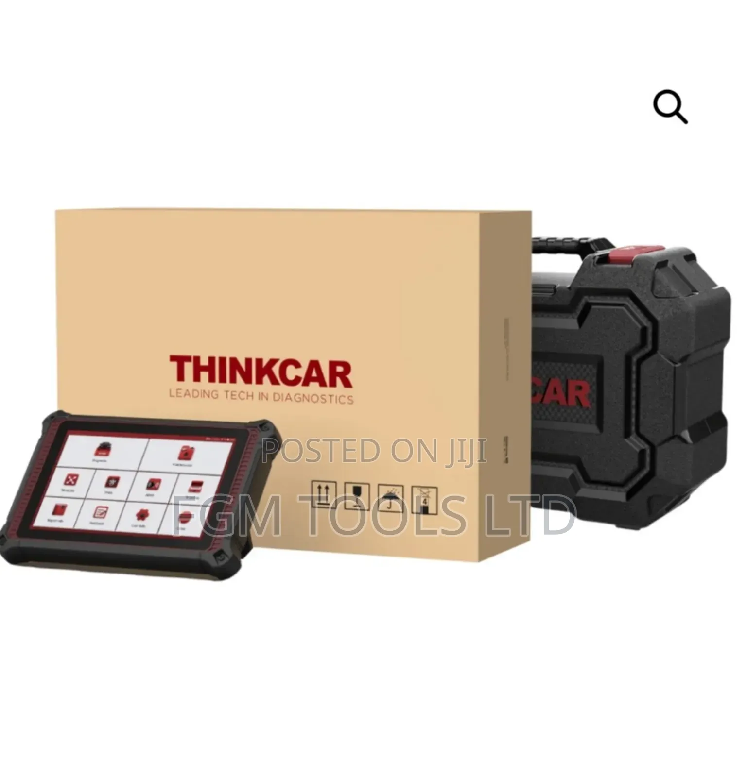 Thinktool Master X2