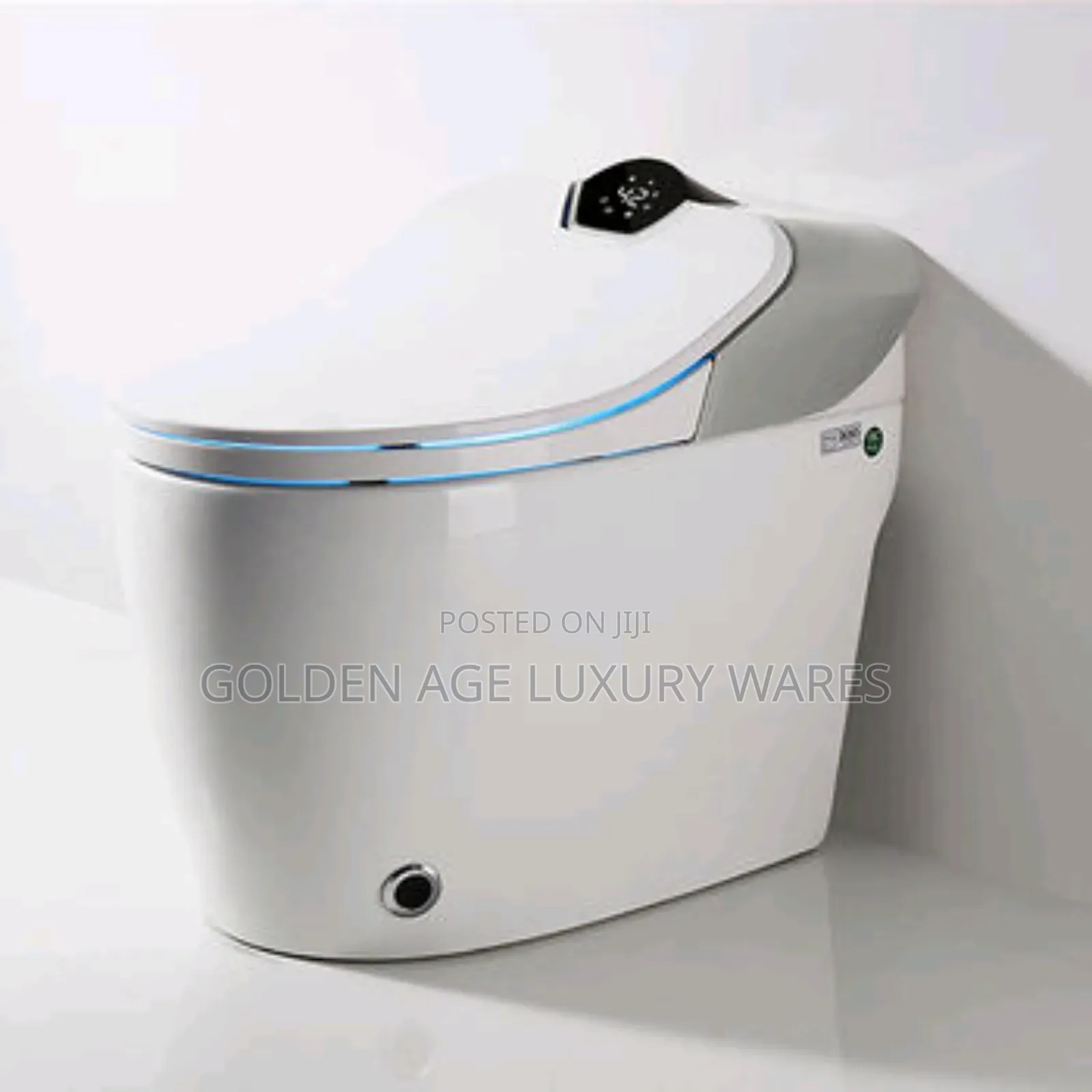  Smart Executive Wc