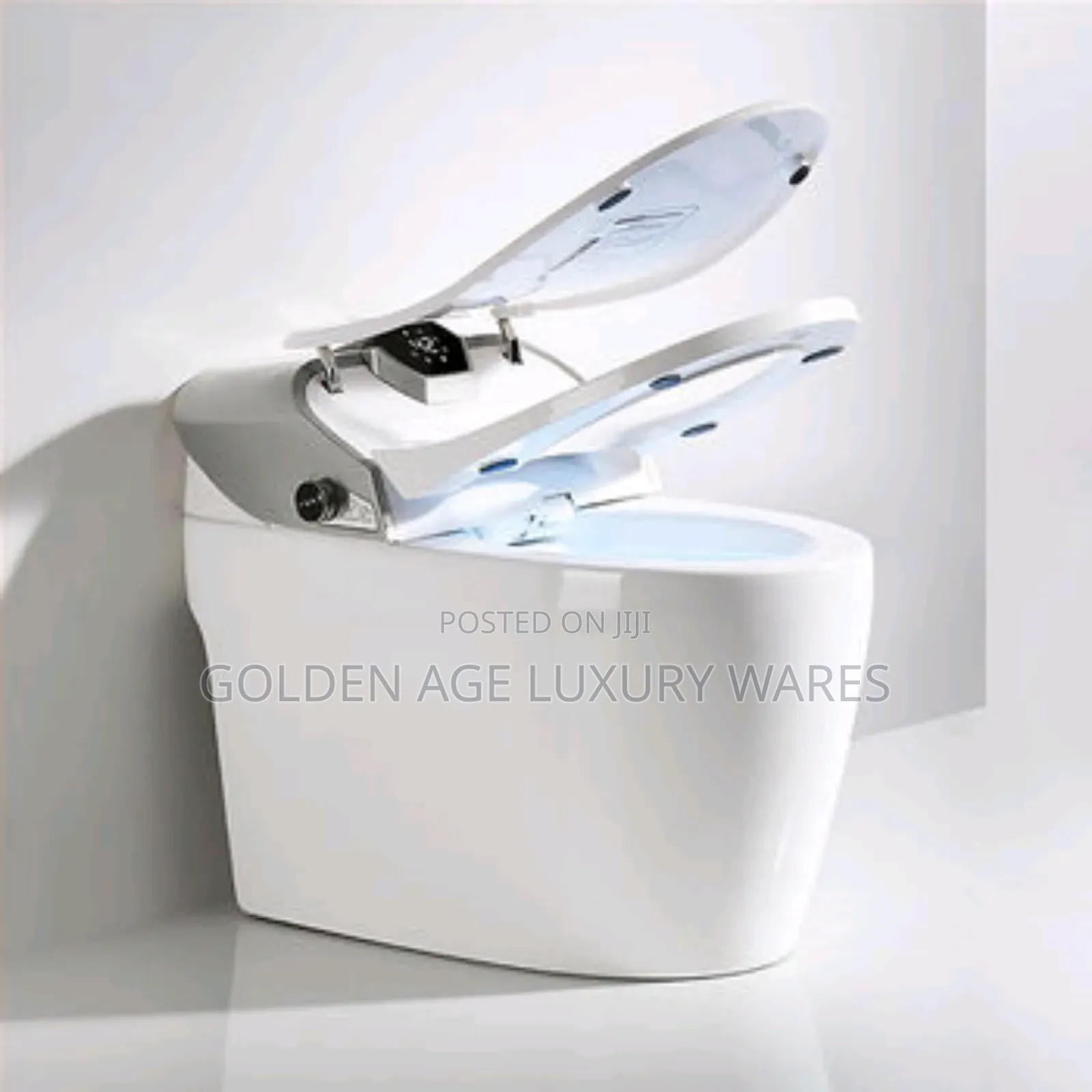  Smart Executive Wc